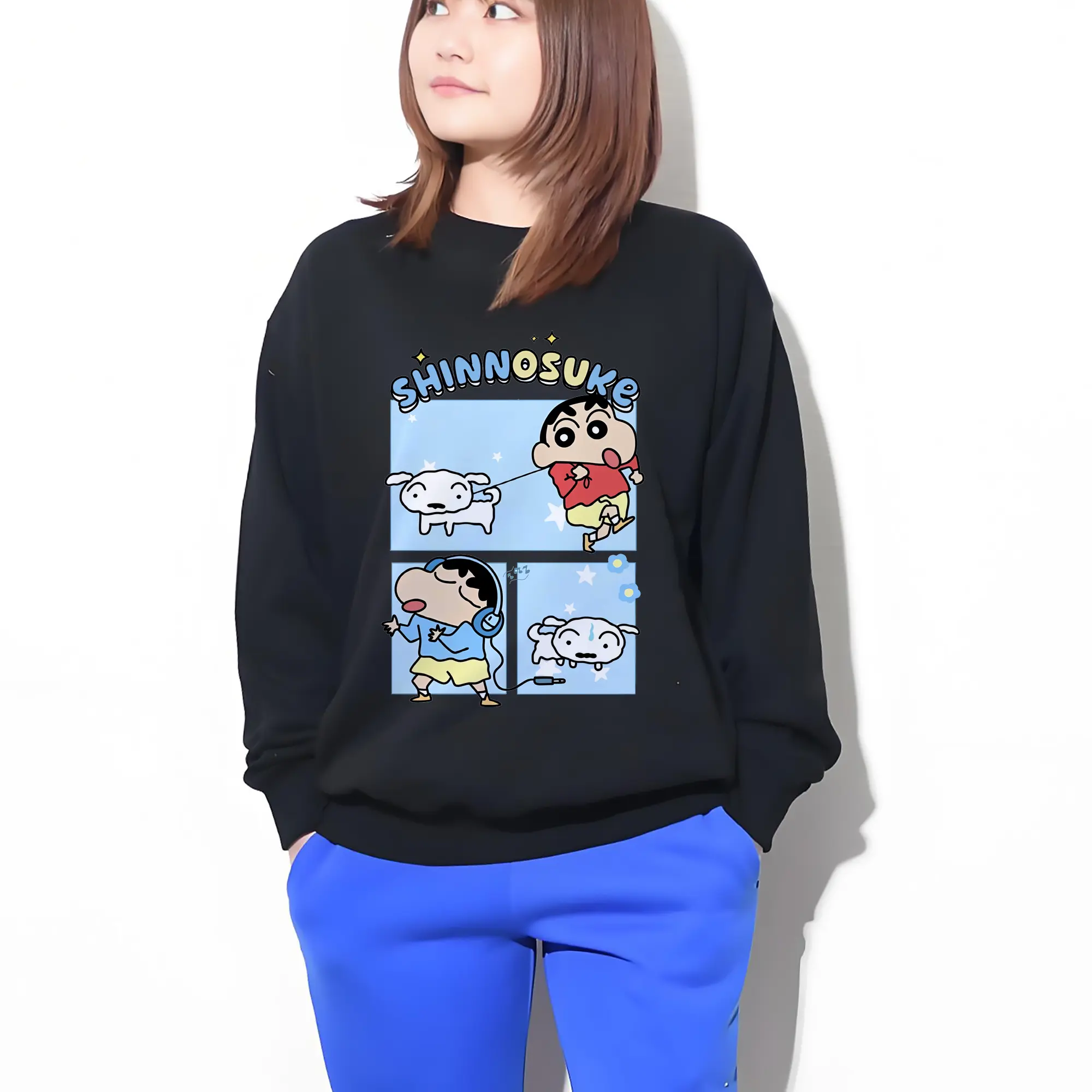 クレヨンしんちゃん グッズ 野原 しんのすけ