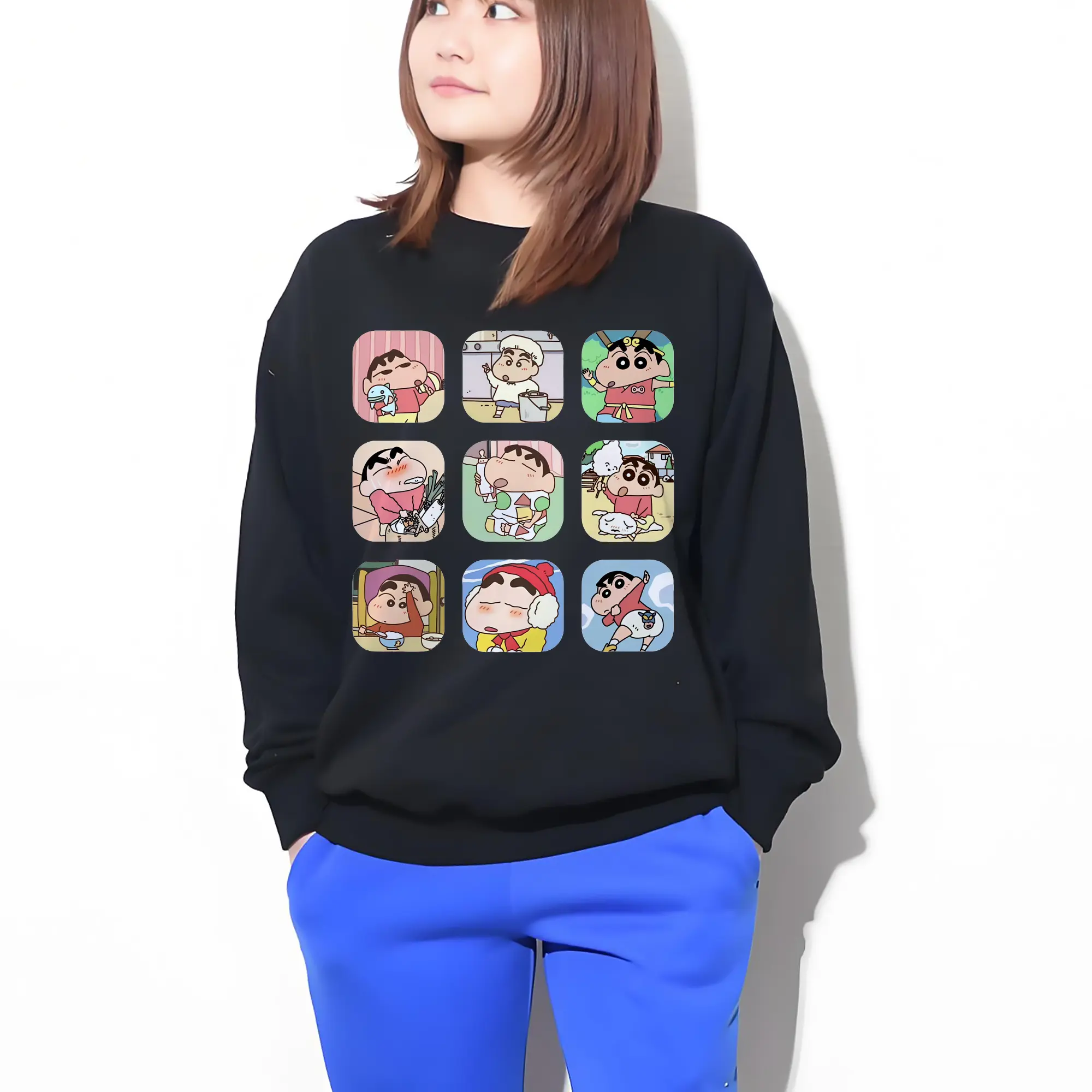 クレヨンしんちゃん グッズ 野原 しんのすけ