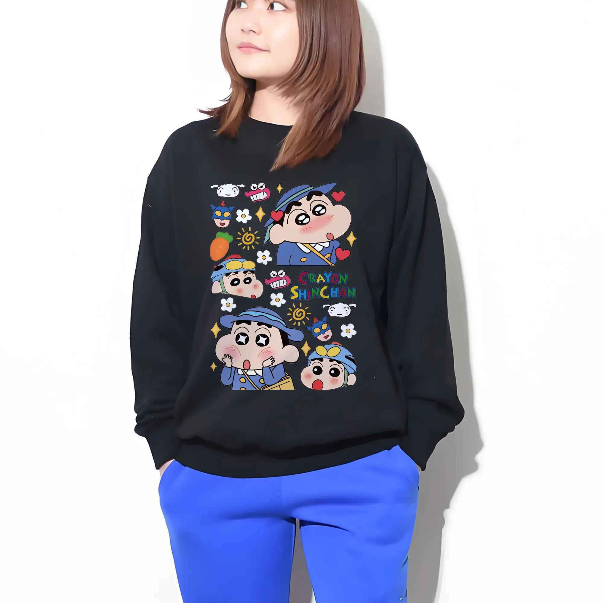 クレヨンしんちゃん グッズ 野原 しんのすけ