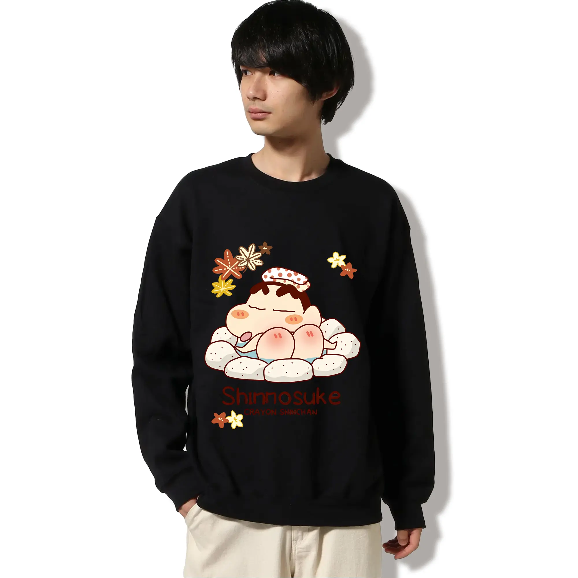 クレヨンしんちゃん グッズ 野原 しんのすけ