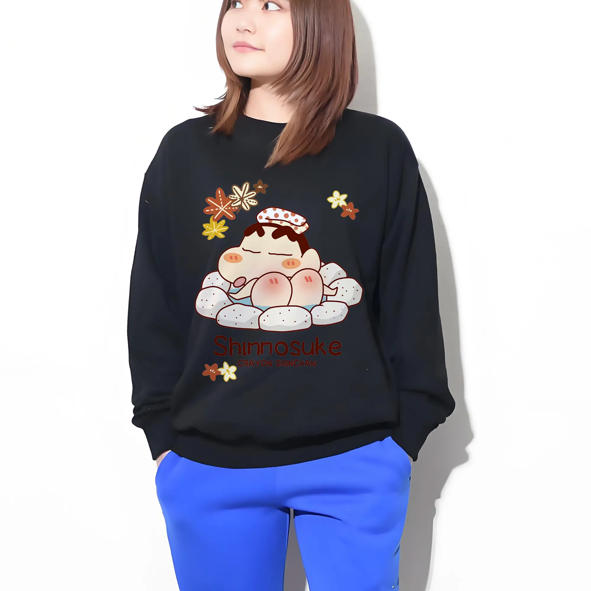 クレヨンしんちゃん グッズ 野原 しんのすけ