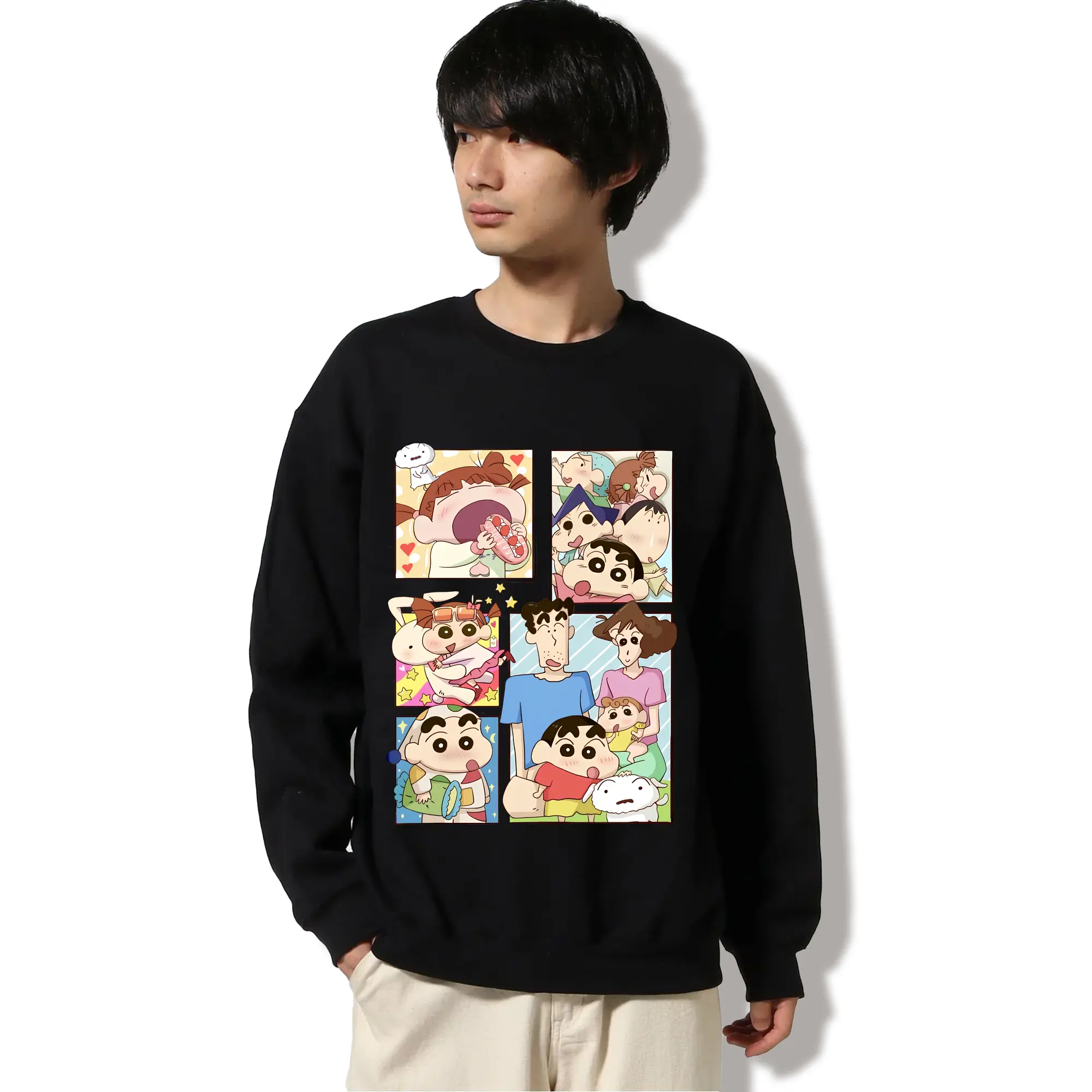 クレヨンしんちゃん グッズ 野原 しんのすけ