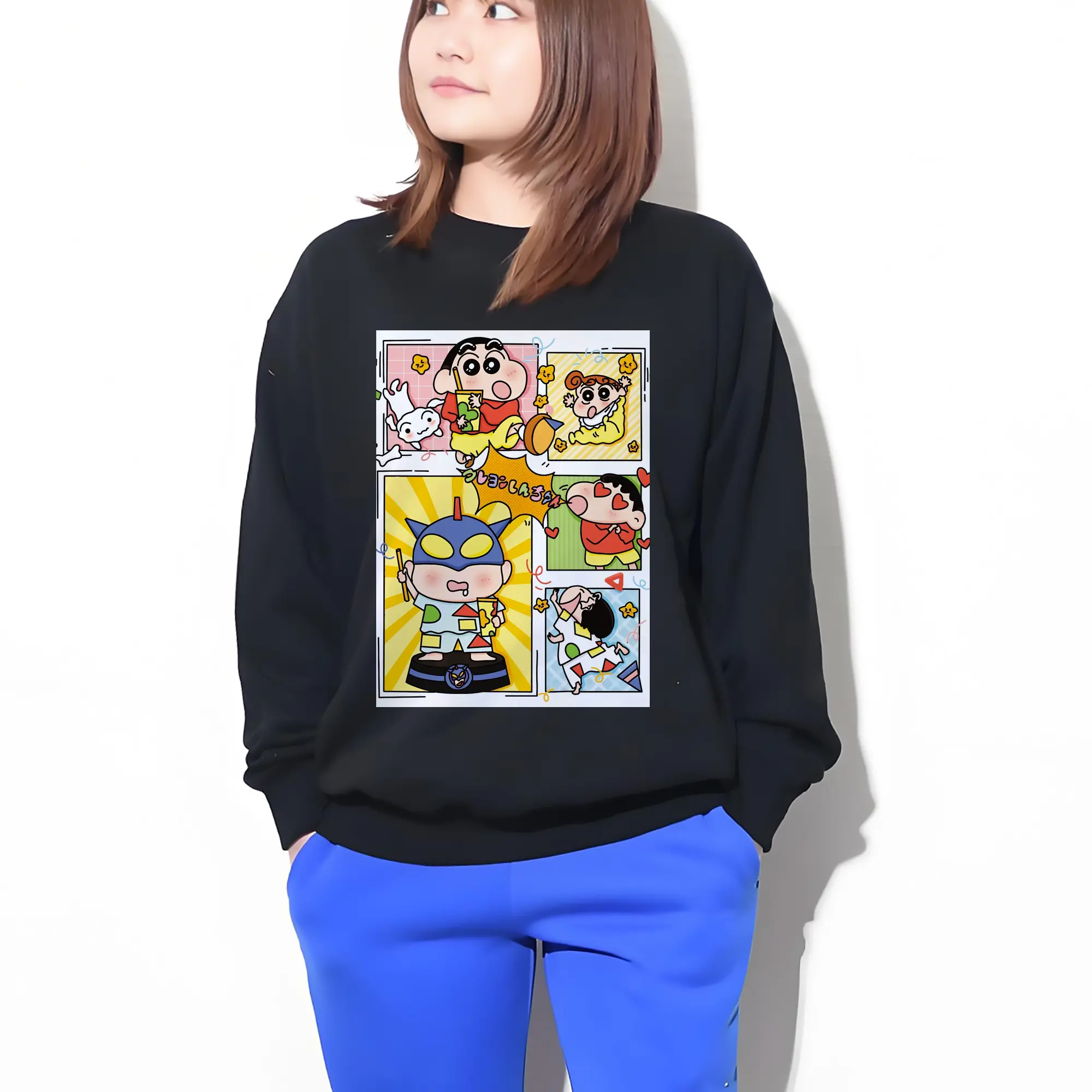 クレヨンしんちゃん グッズ 野原 しんのすけ