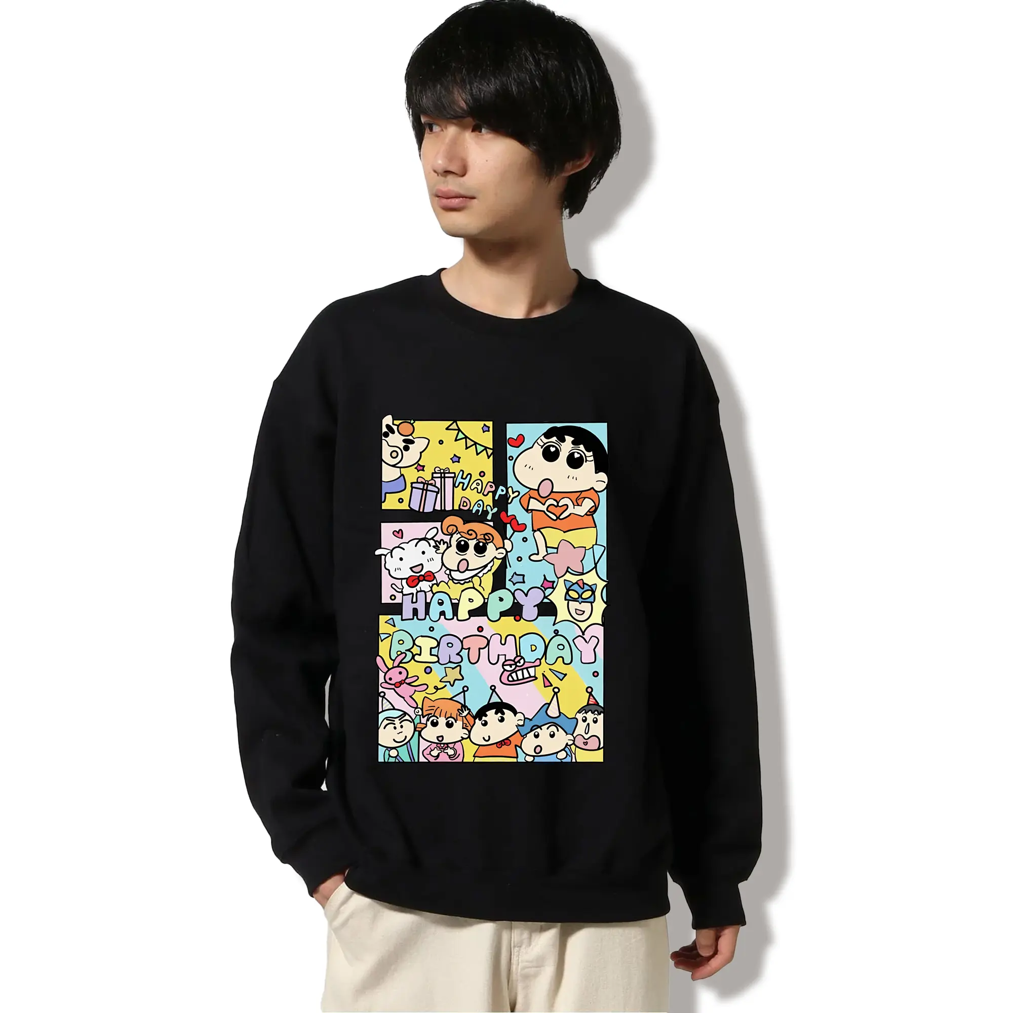 クレヨンしんちゃん グッズ 野原 しんのすけ