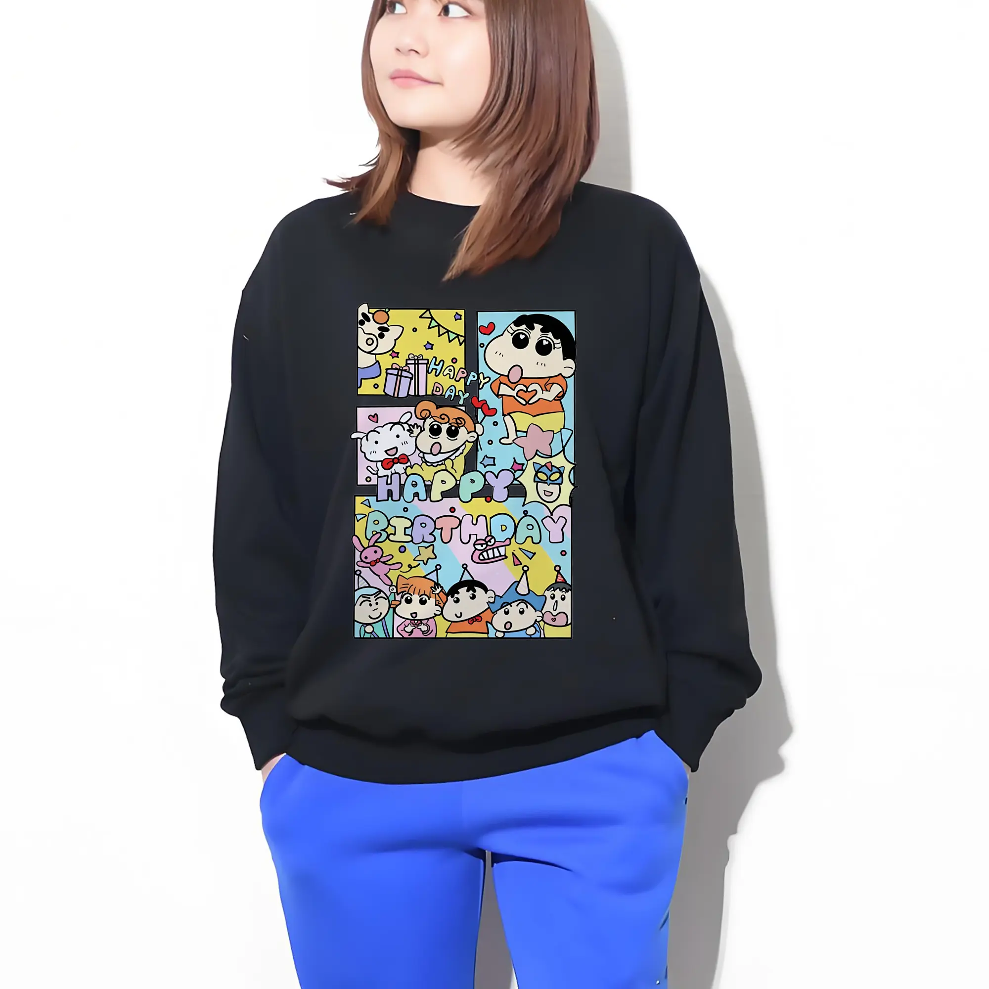 クレヨンしんちゃん グッズ 野原 しんのすけ