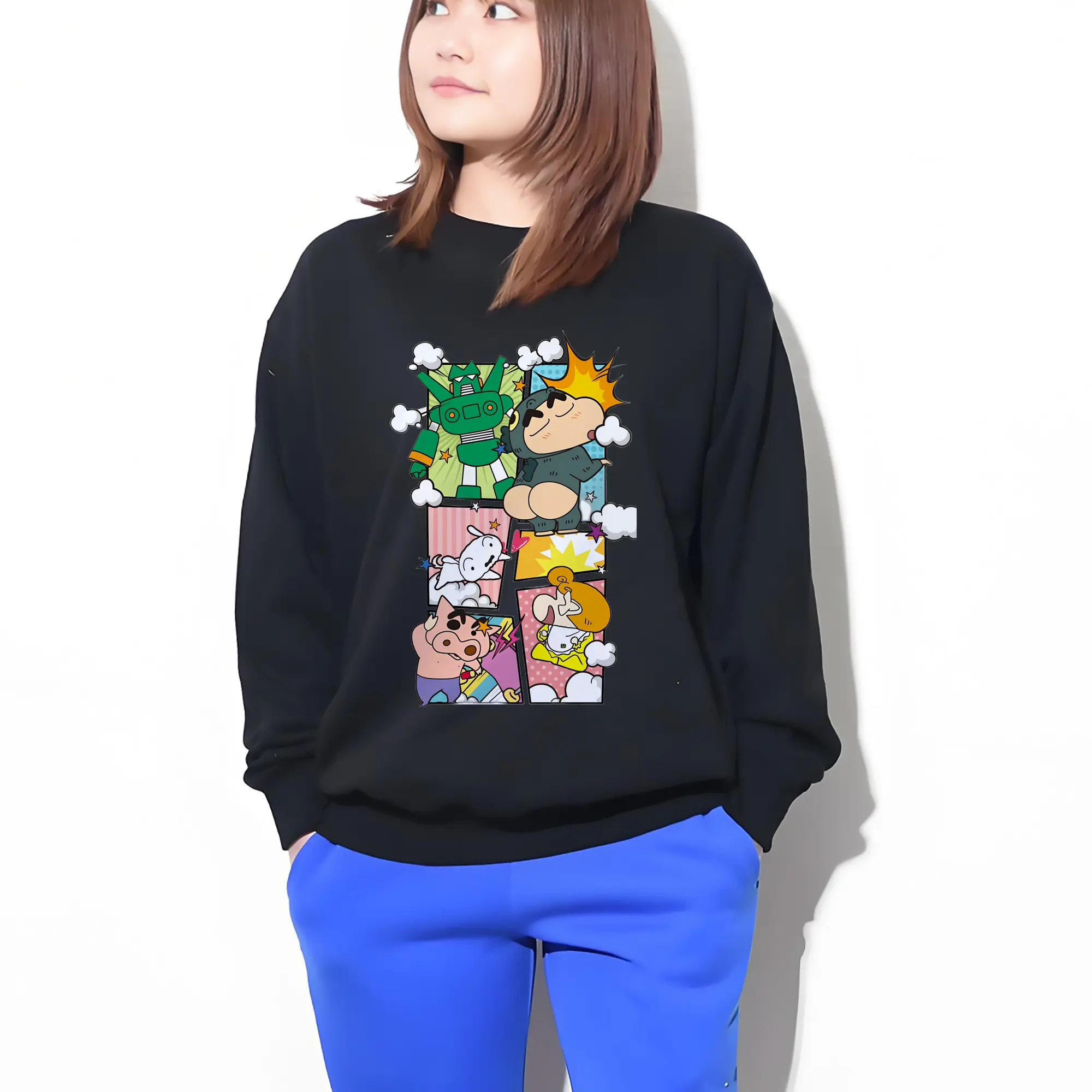 クレヨンしんちゃん グッズ 野原 しんのすけ