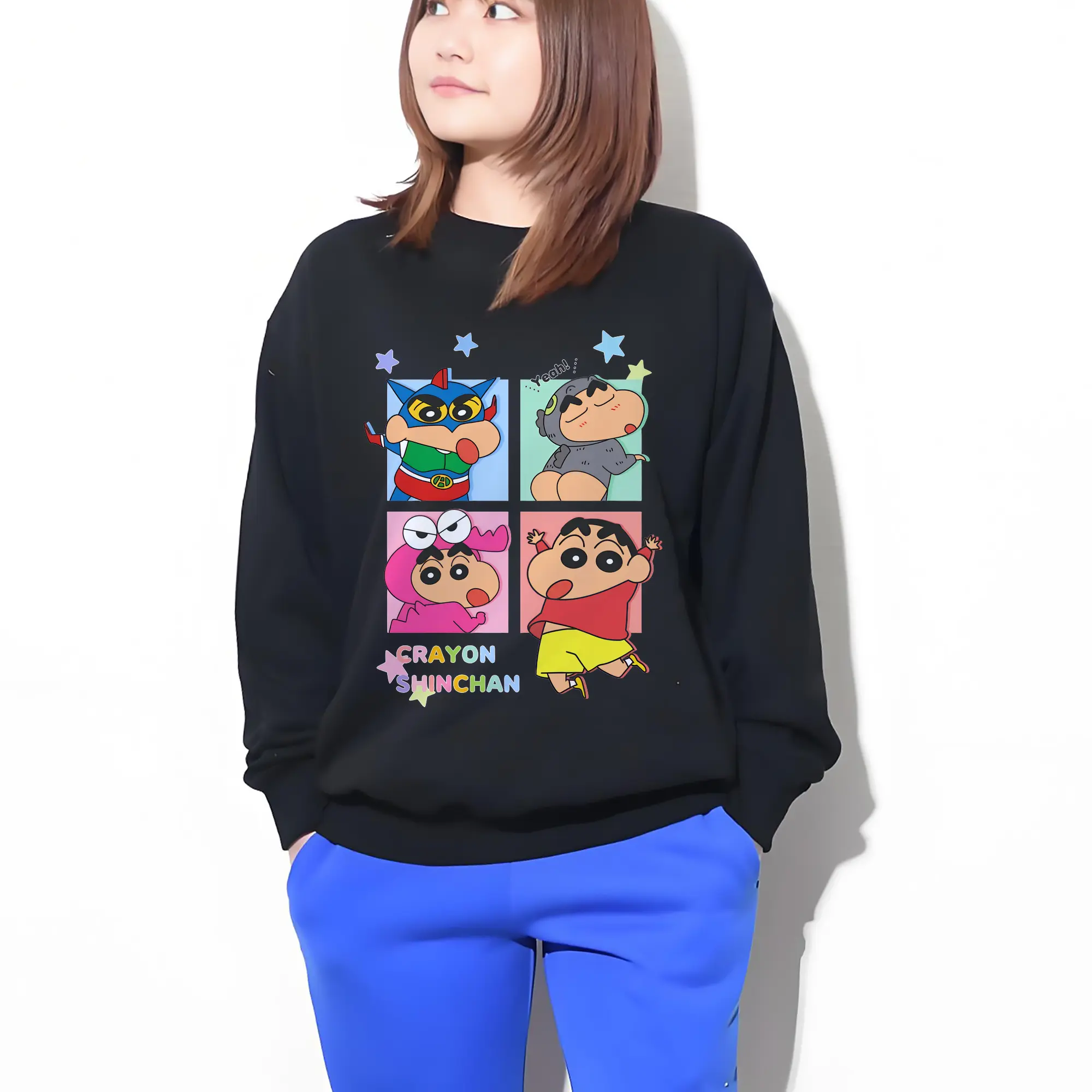 クレヨンしんちゃん グッズ 野原 しんのすけ