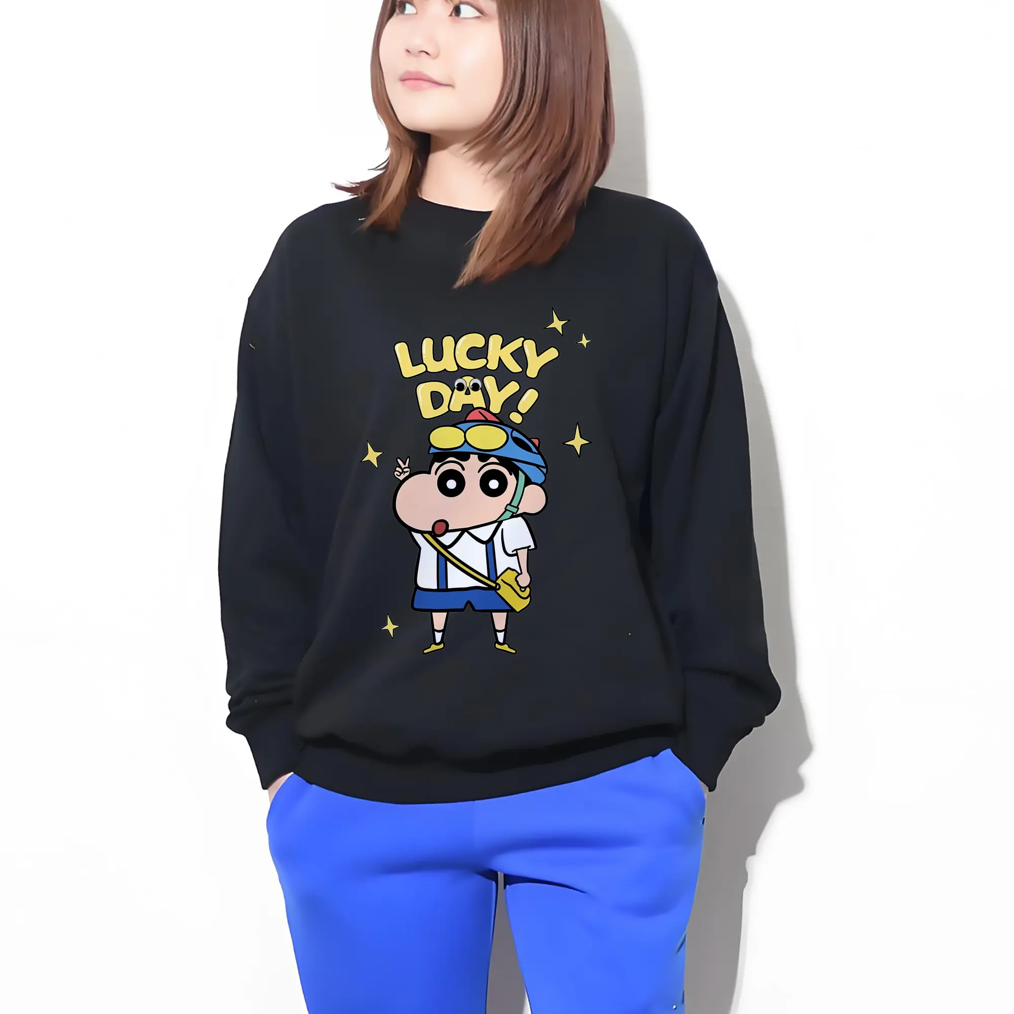 クレヨンしんちゃん グッズ 野原 しんのすけ