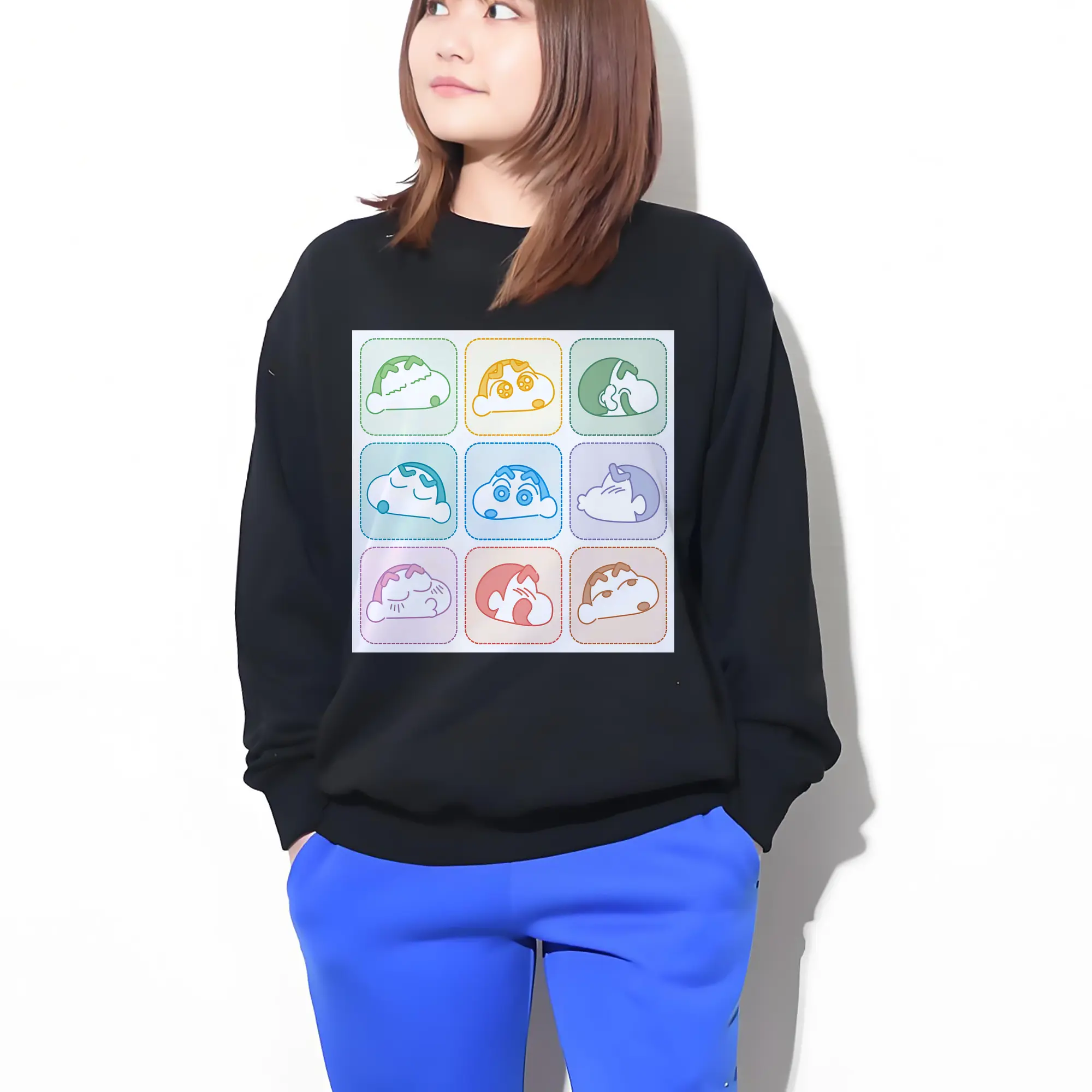 クレヨンしんちゃん グッズ 野原 しんのすけ