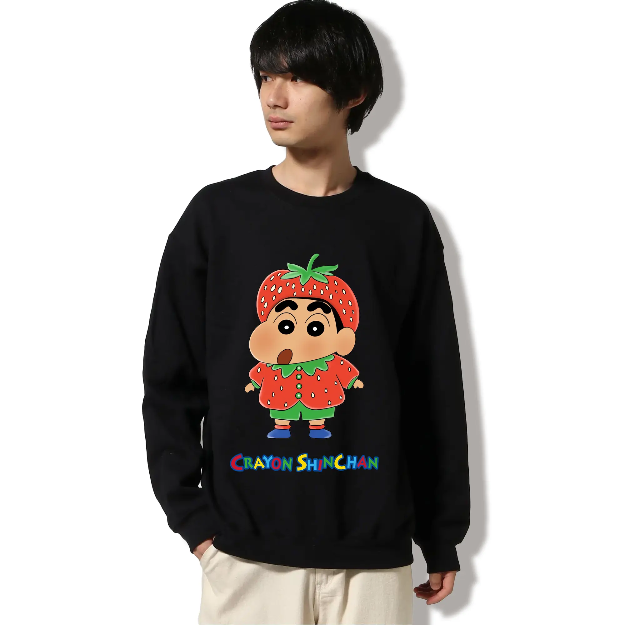 クレヨンしんちゃん グッズ 野原 しんのすけ