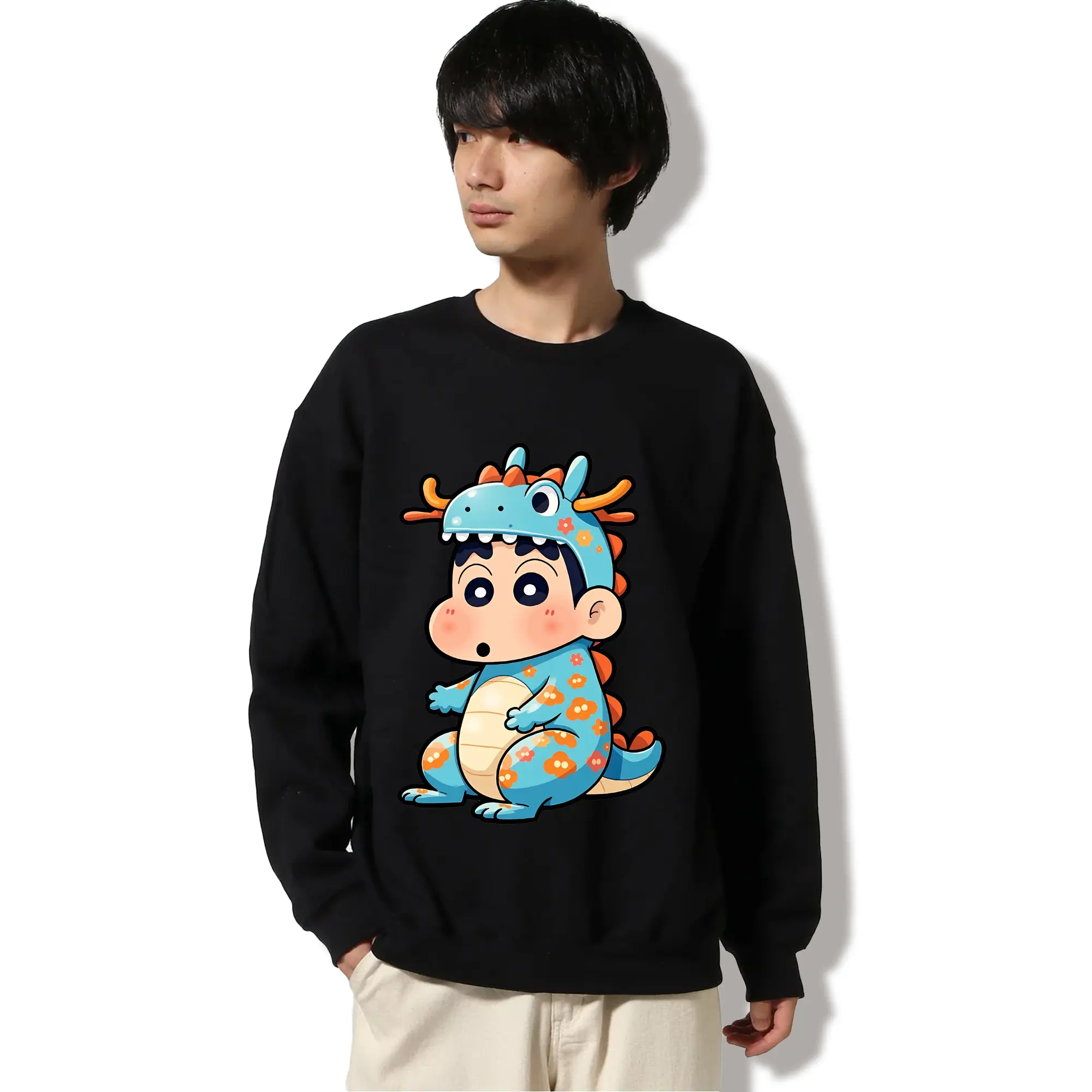 クレヨンしんちゃん グッズ 野原 しんのすけ