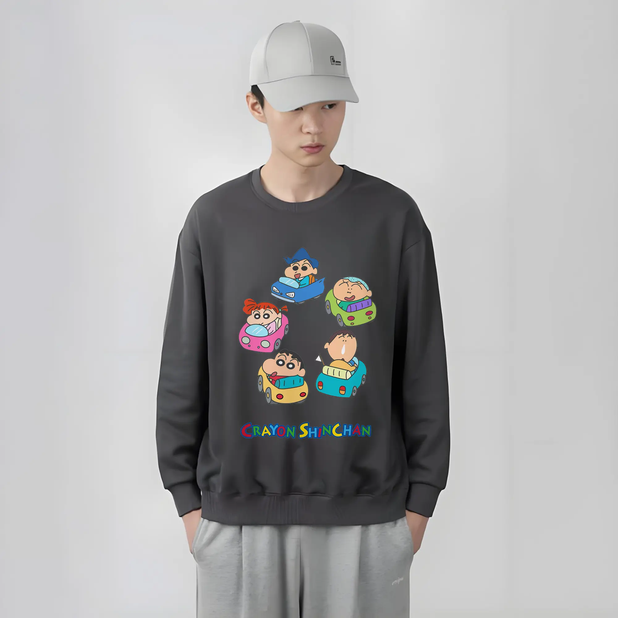 クレヨンしんちゃん グッズ 野原 しんのすけ