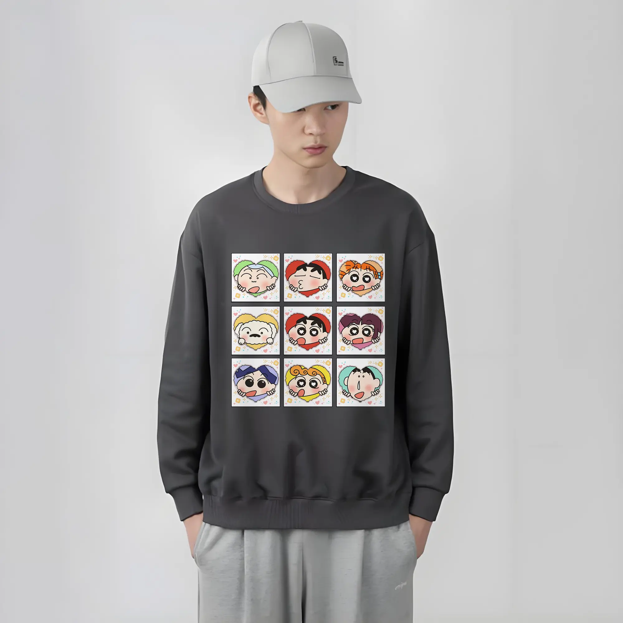 クレヨンしんちゃん グッズ 野原 しんのすけ