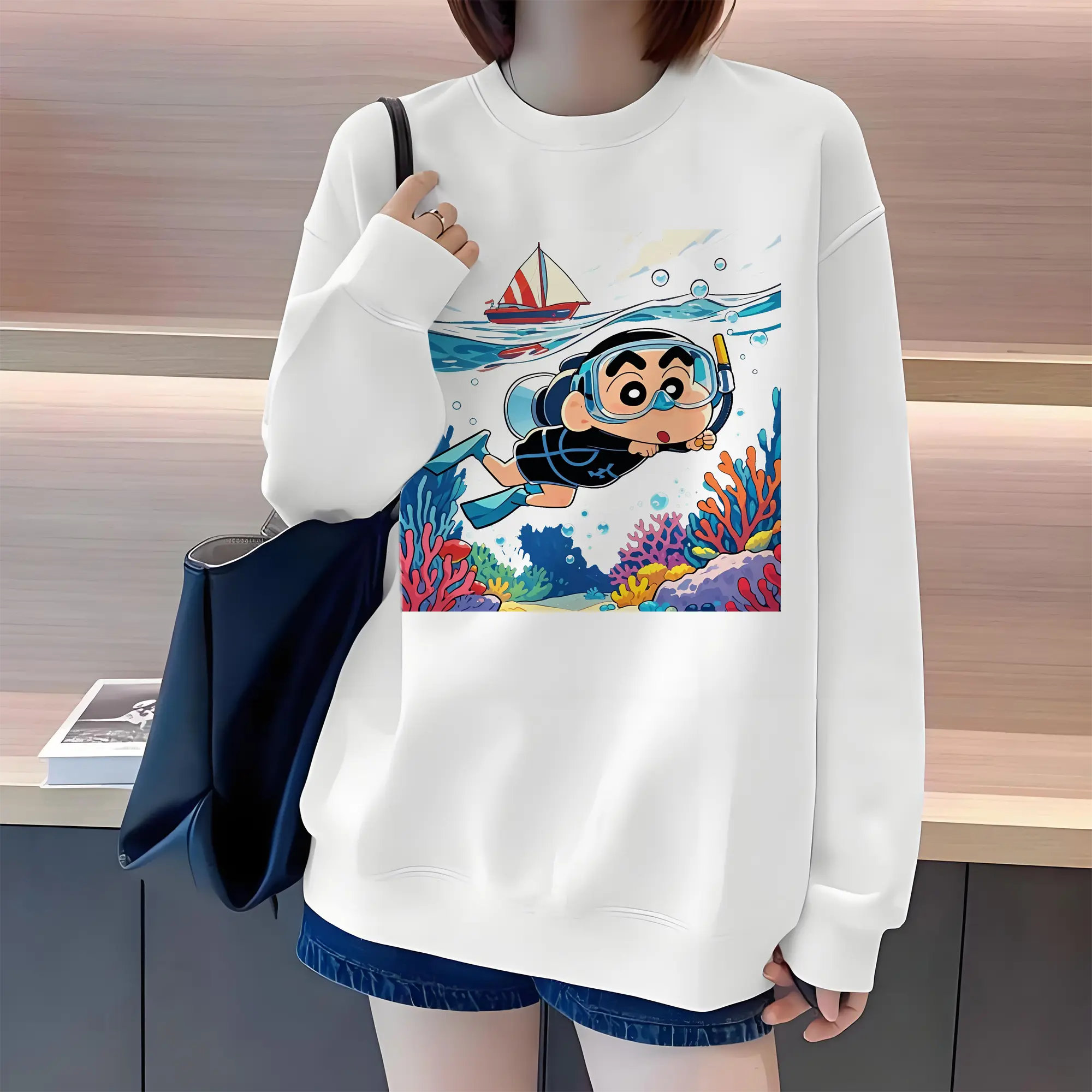 クレヨンしんちゃん グッズ 野原 しんのすけ