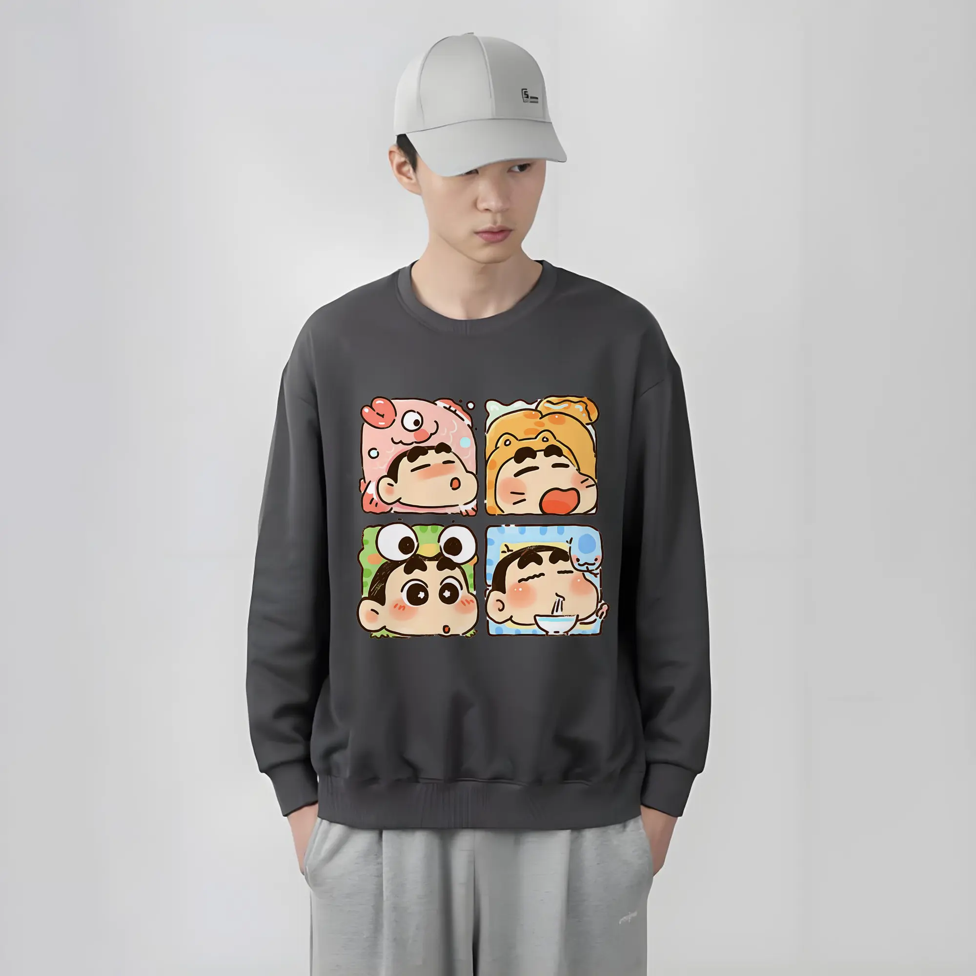 クレヨンしんちゃん グッズ 野原 しんのすけ