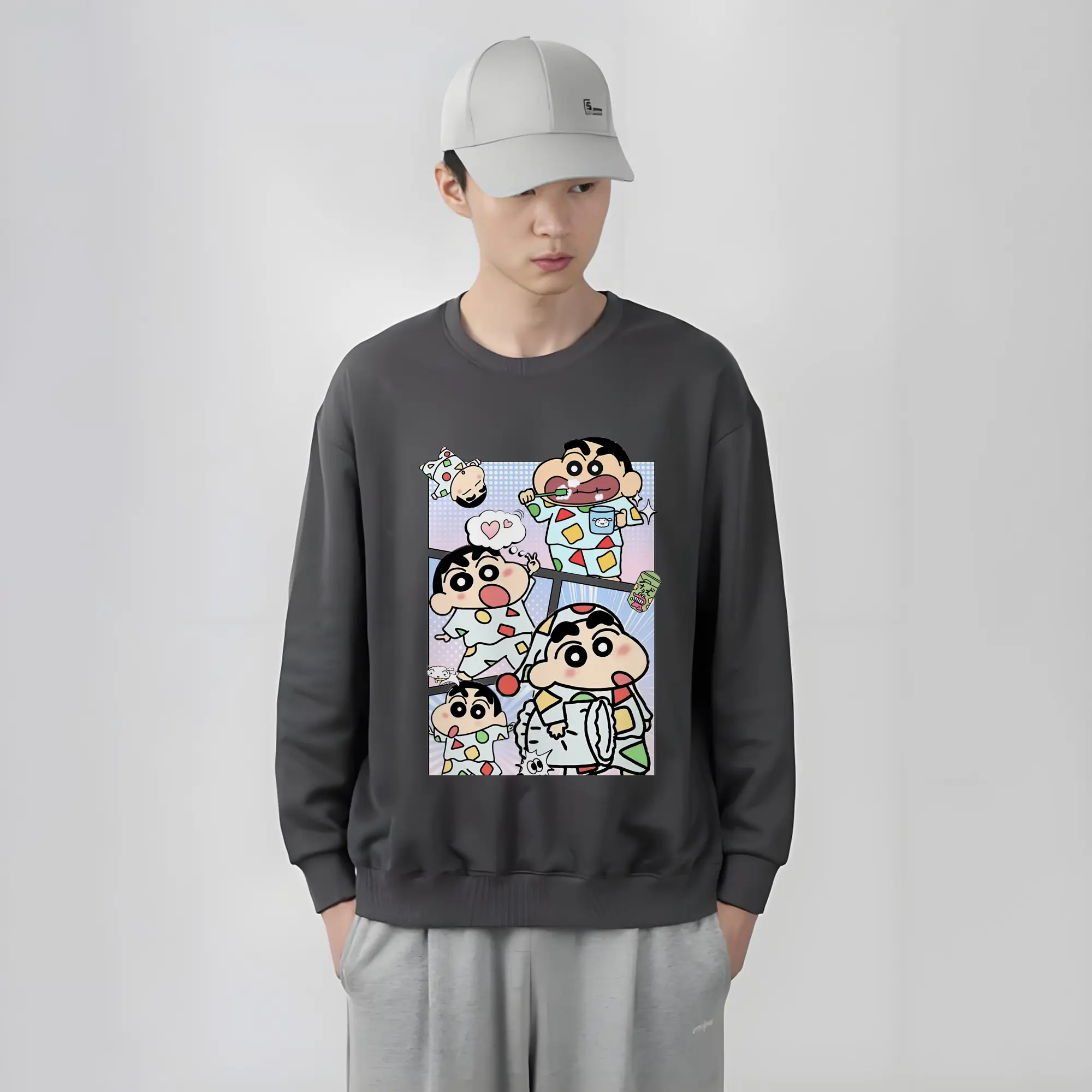 クレヨンしんちゃん グッズ 野原 しんのすけ