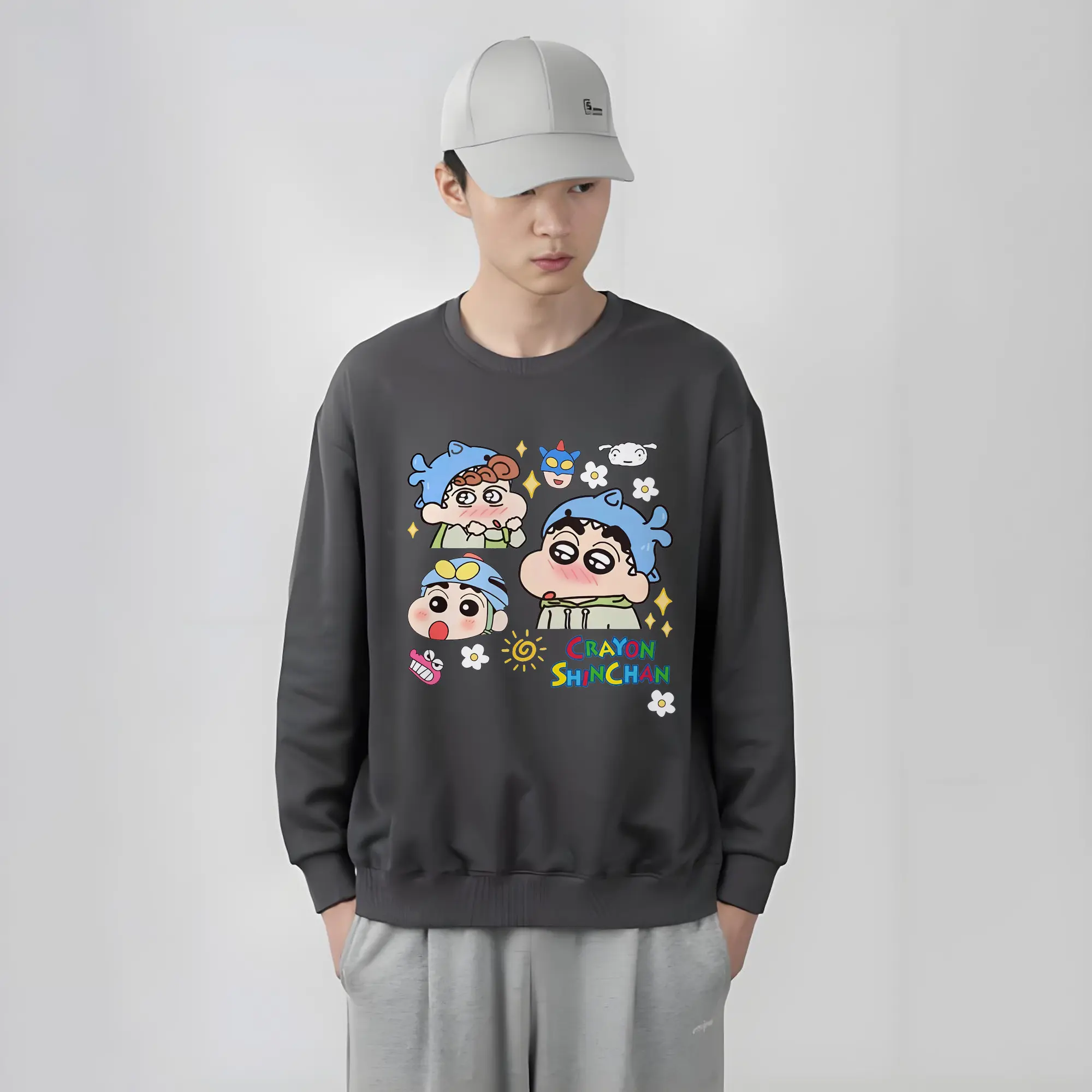 クレヨンしんちゃん グッズ 野原 しんのすけ