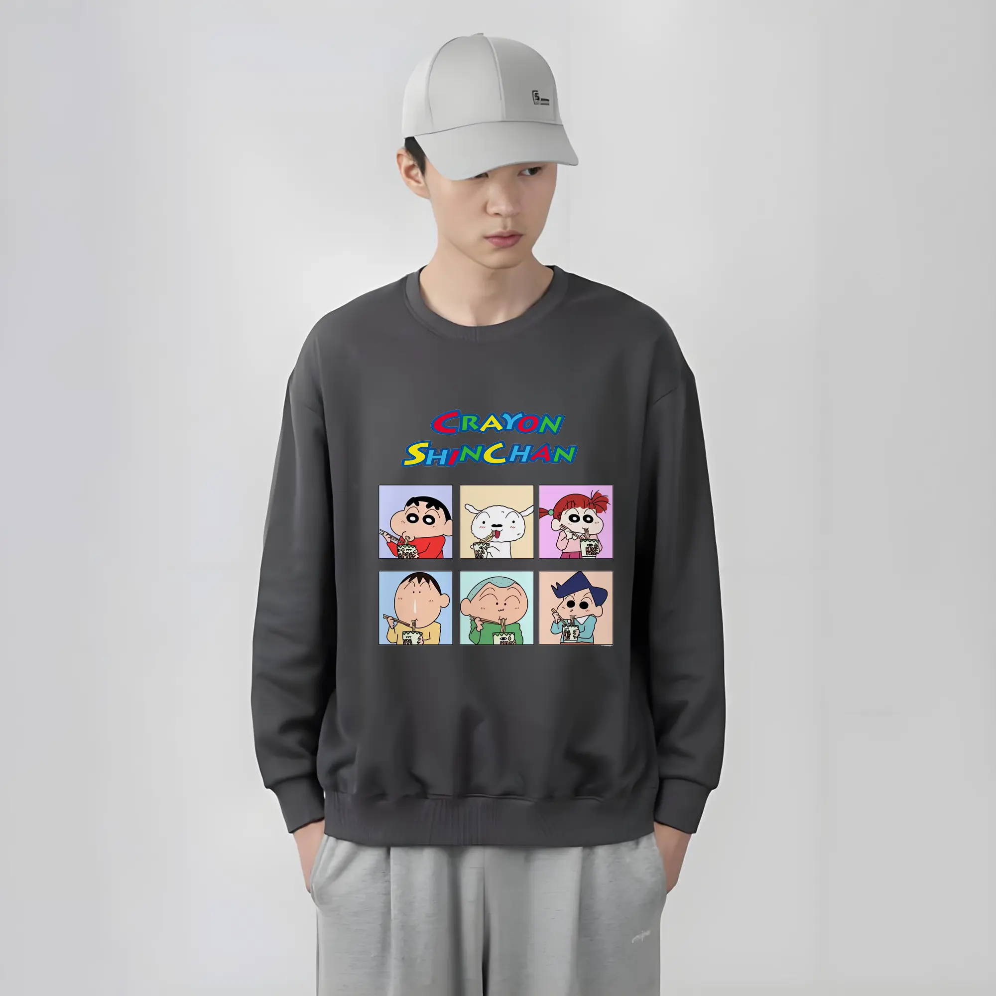 クレヨンしんちゃん グッズ 野原 しんのすけ