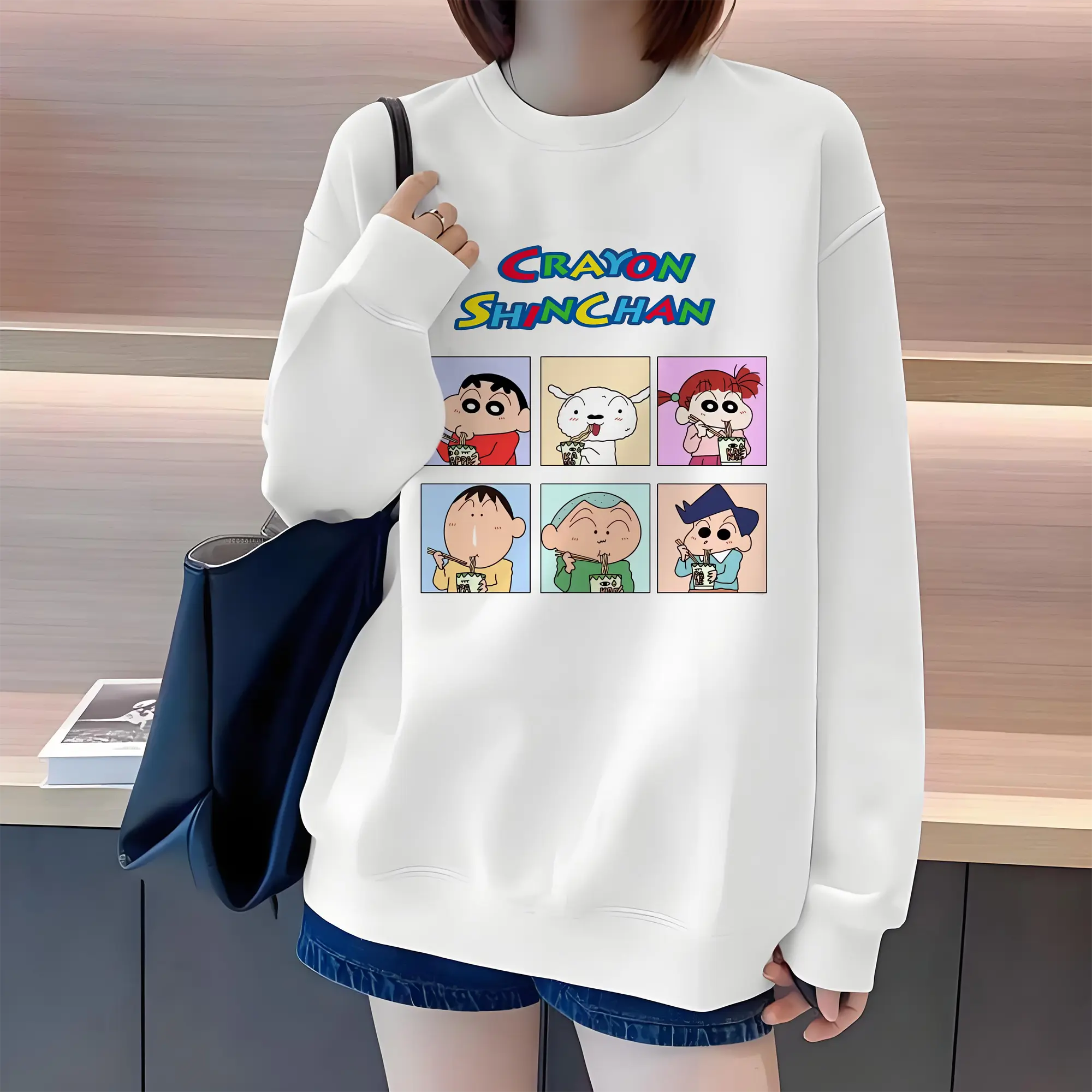 クレヨンしんちゃん グッズ 野原 しんのすけ