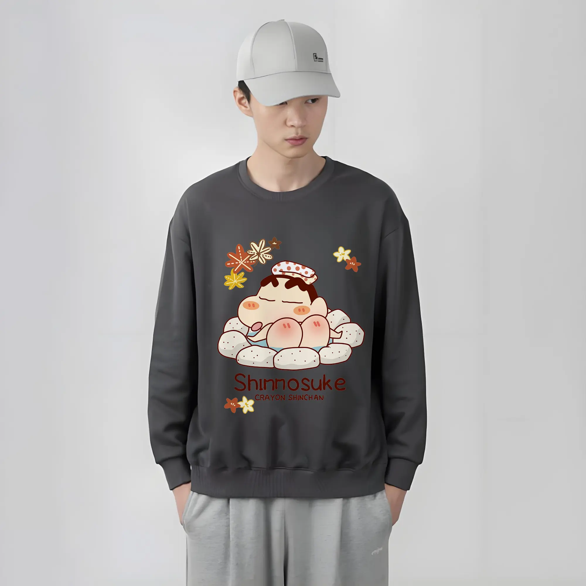 クレヨンしんちゃん グッズ 野原 しんのすけ