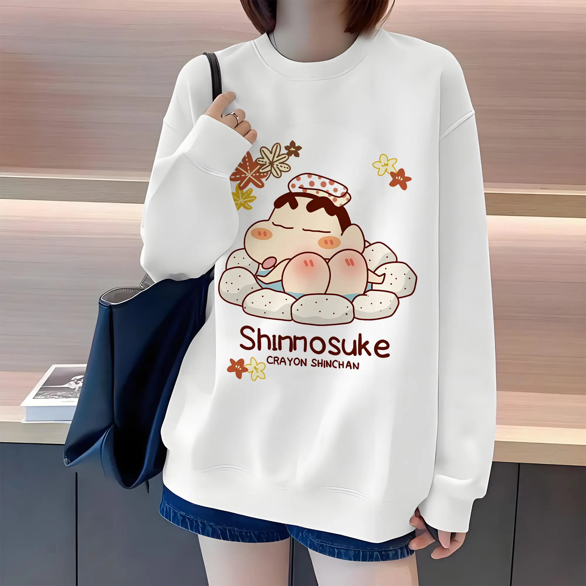 クレヨンしんちゃん グッズ 野原 しんのすけ