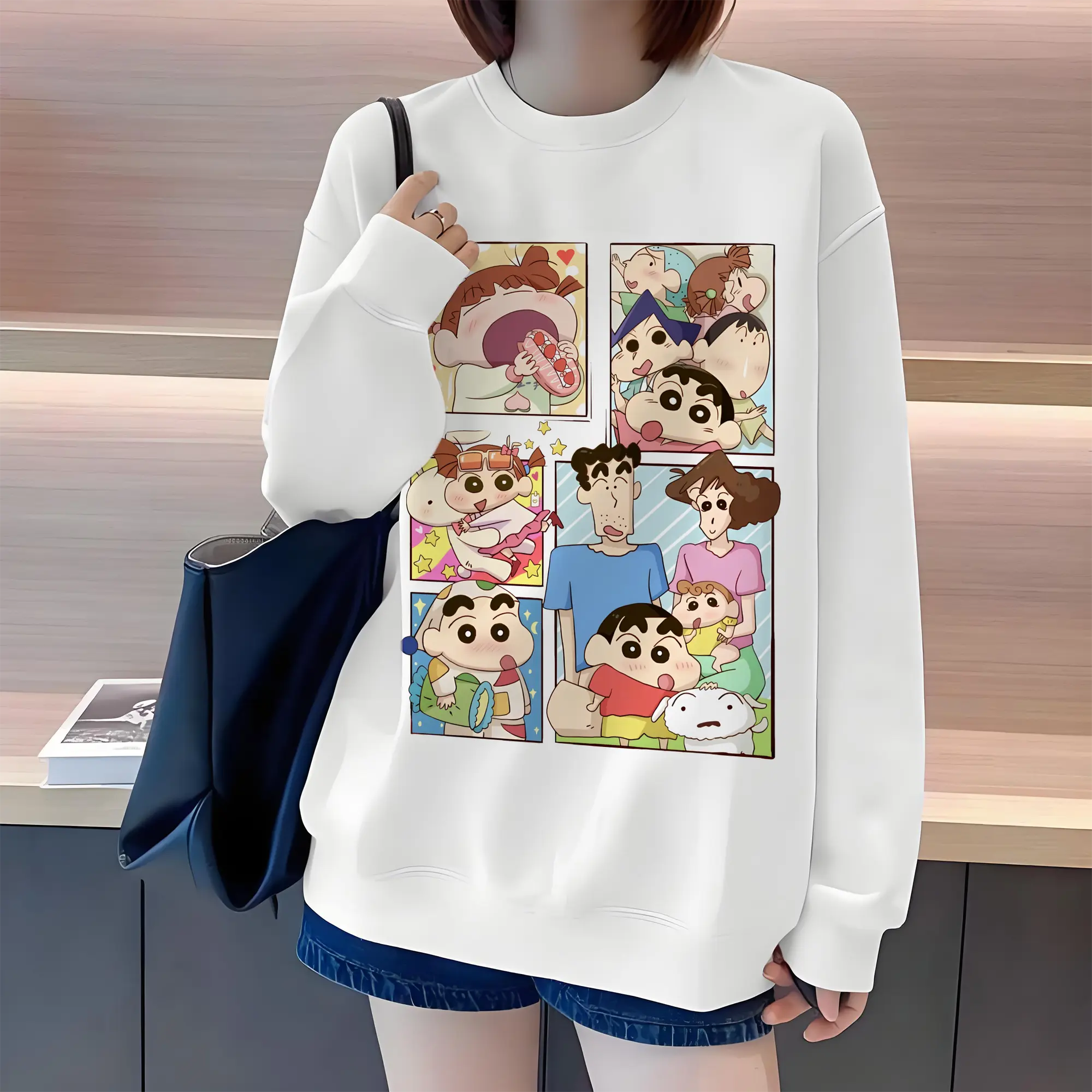 クレヨンしんちゃん グッズ 野原 しんのすけ