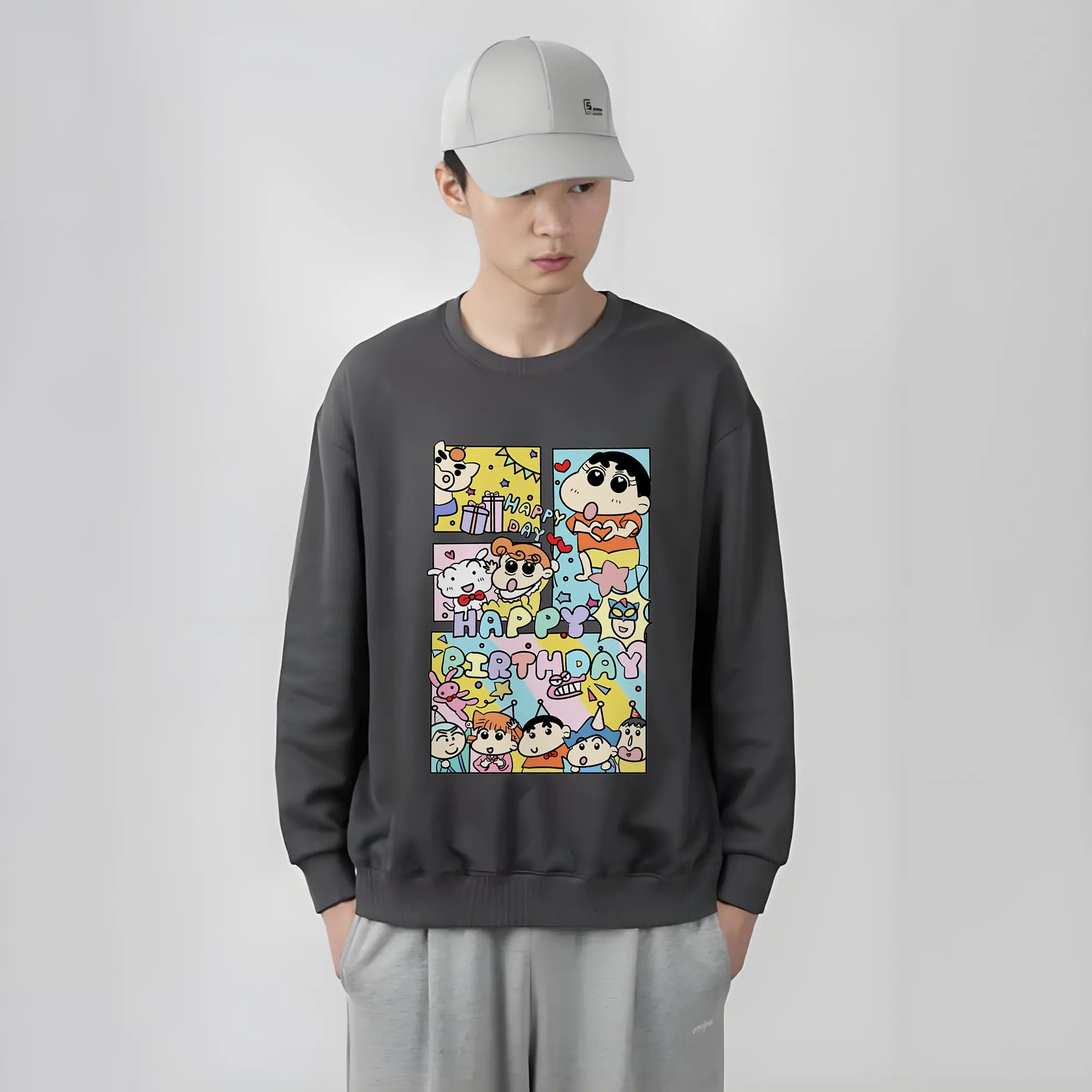 クレヨンしんちゃん グッズ 野原 しんのすけ