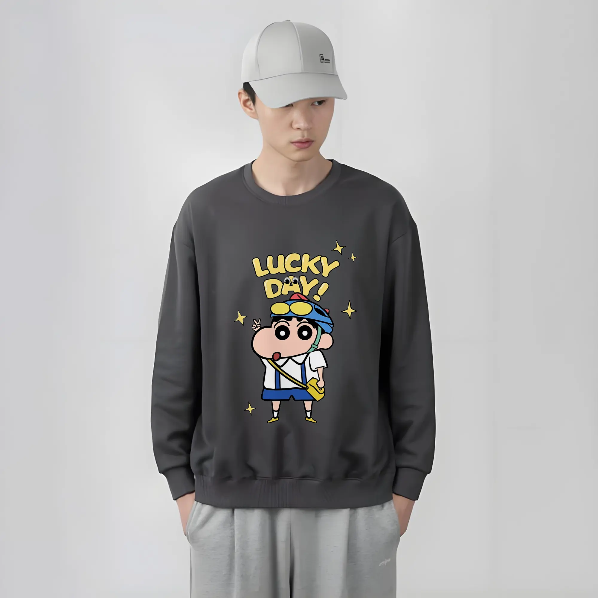 クレヨンしんちゃん グッズ 野原 しんのすけ