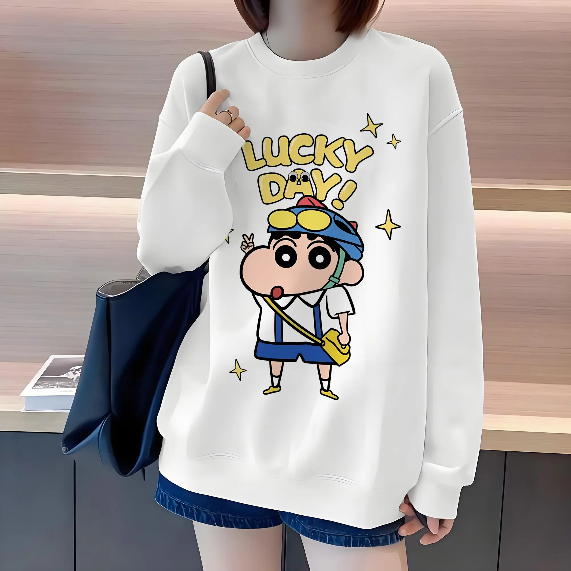 クレヨンしんちゃん グッズ 野原 しんのすけ