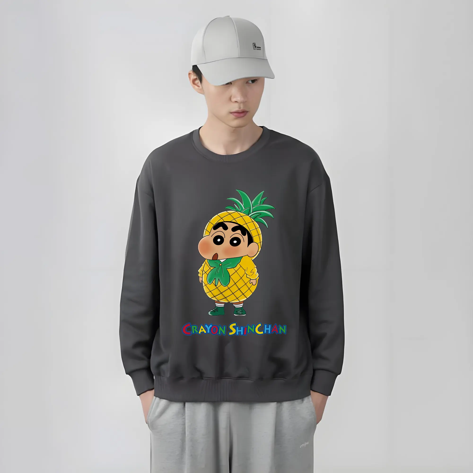 クレヨンしんちゃん グッズ 野原 しんのすけ