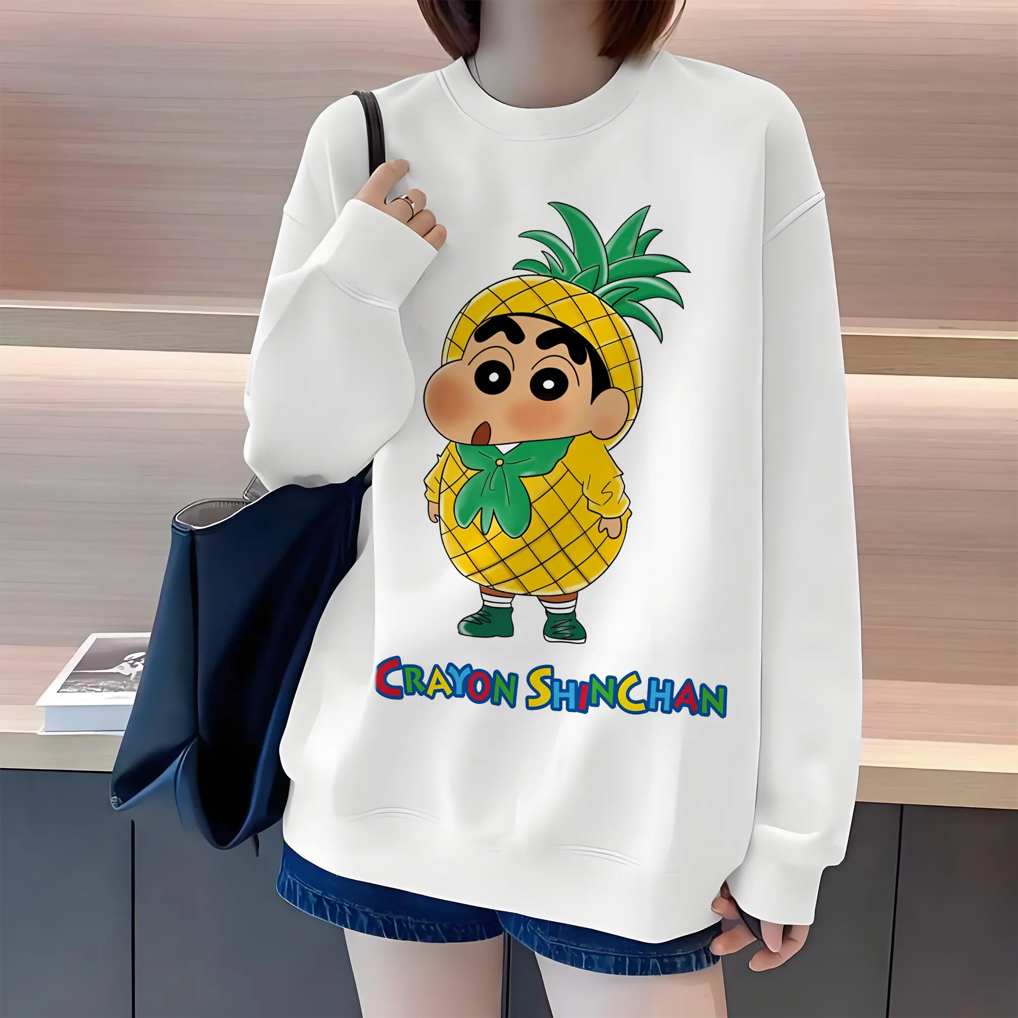 クレヨンしんちゃん グッズ 野原 しんのすけ