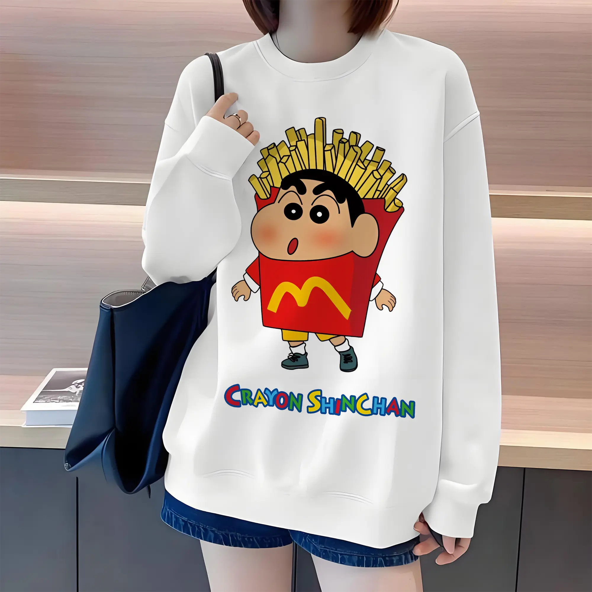 クレヨンしんちゃん グッズ 野原 しんのすけ