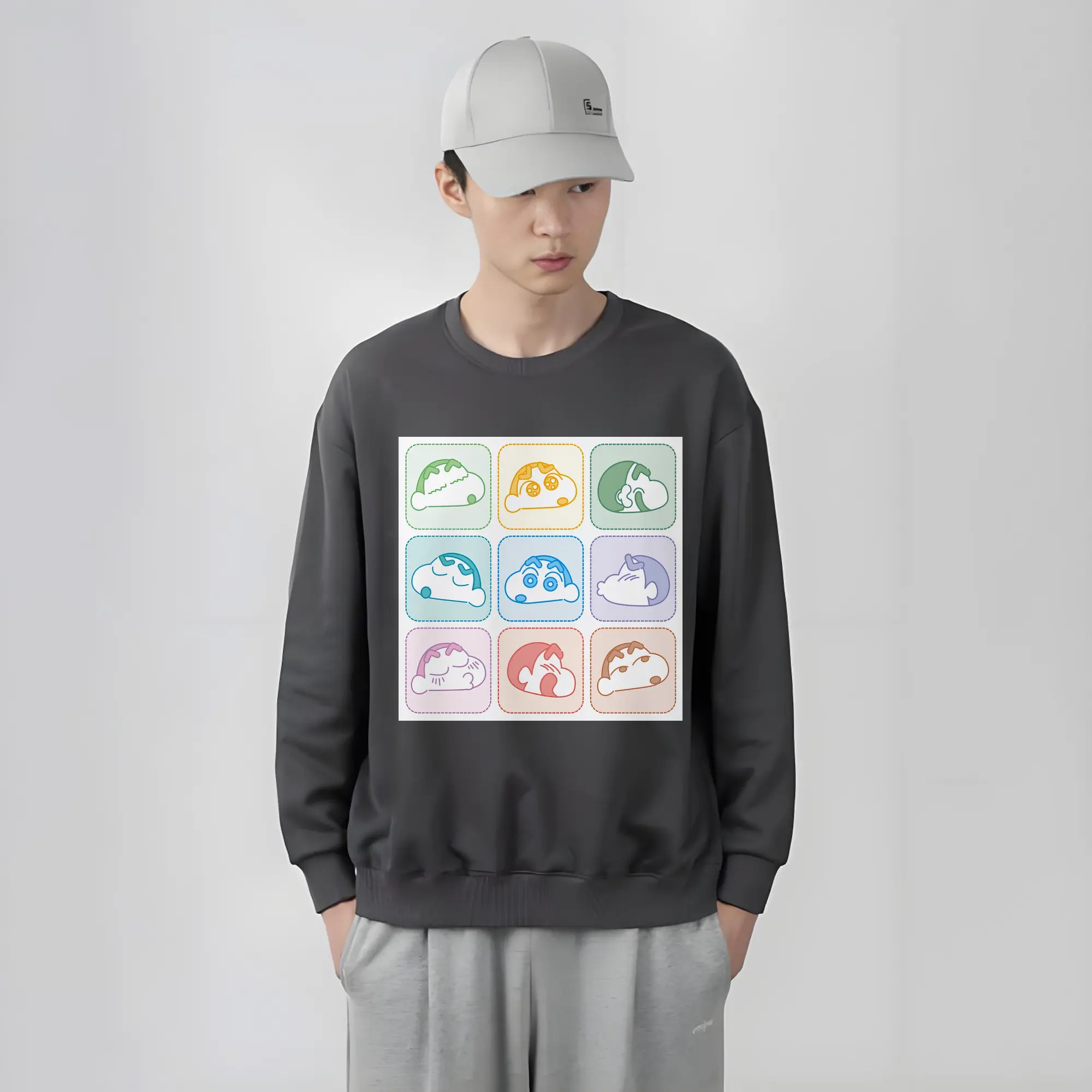 クレヨンしんちゃん グッズ 野原 しんのすけ