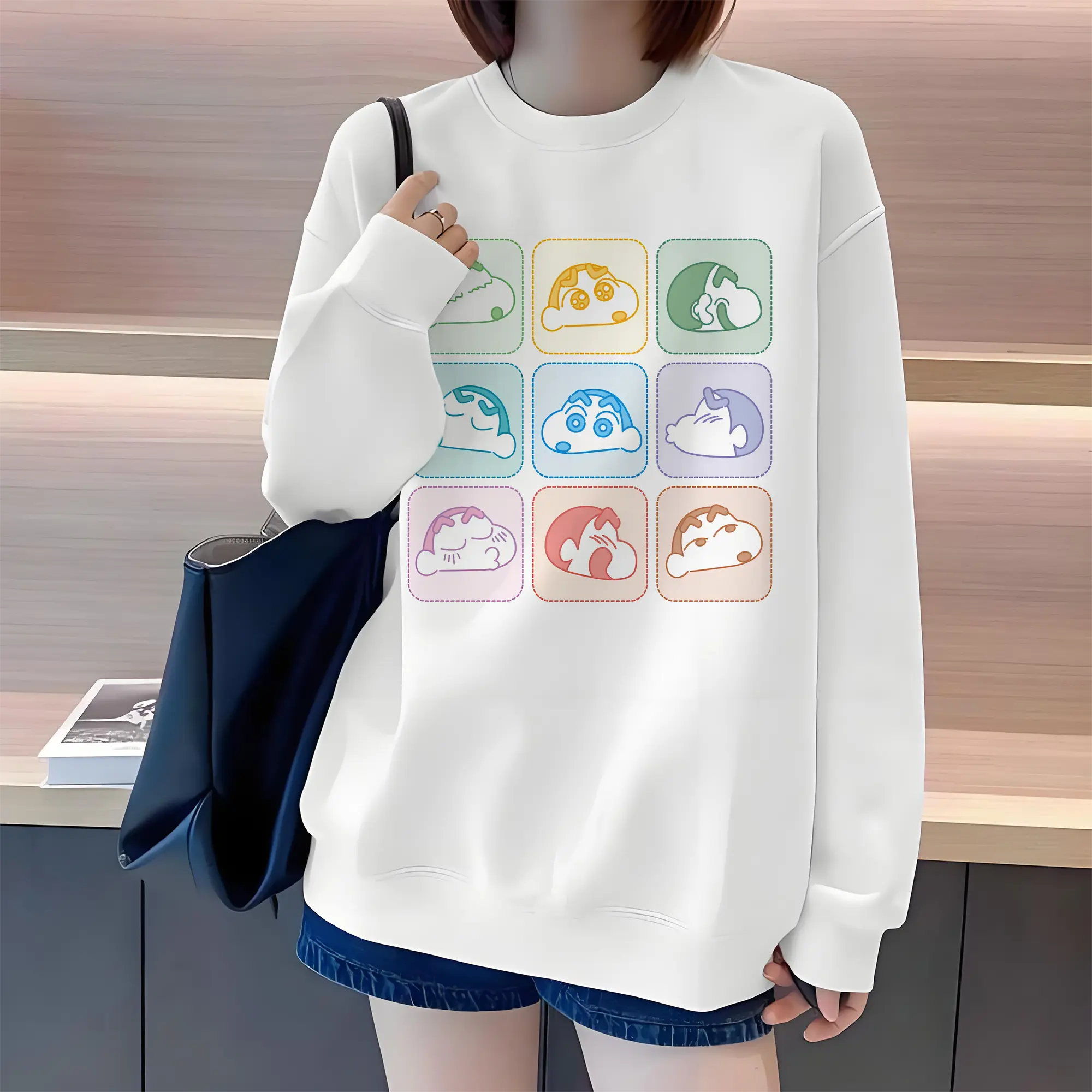 クレヨンしんちゃん グッズ 野原 しんのすけ