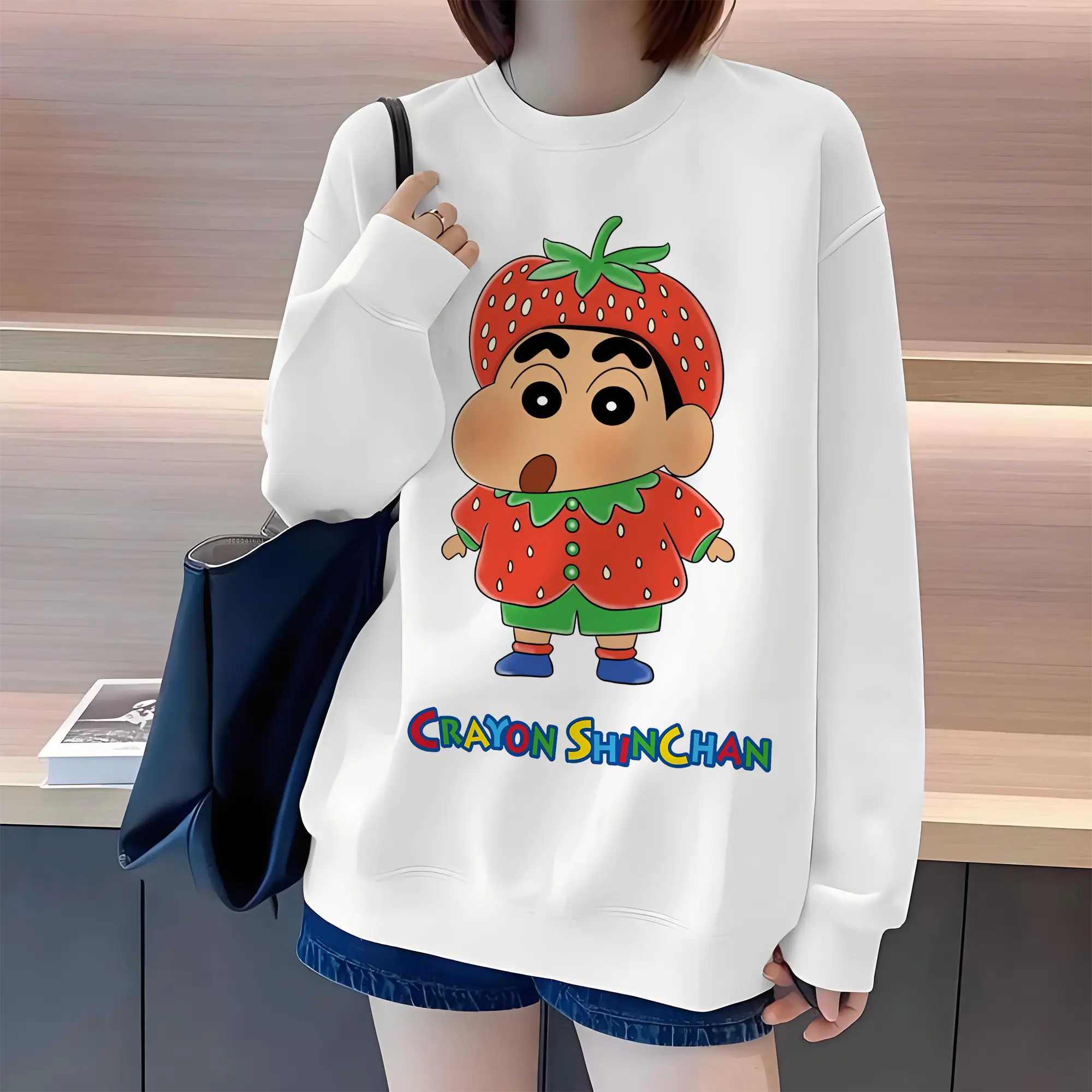 クレヨンしんちゃん グッズ 野原 しんのすけ