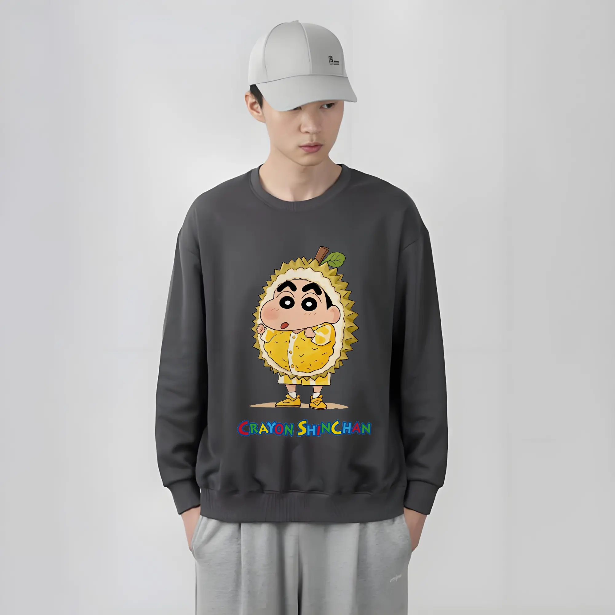 クレヨンしんちゃん グッズ 野原 しんのすけ