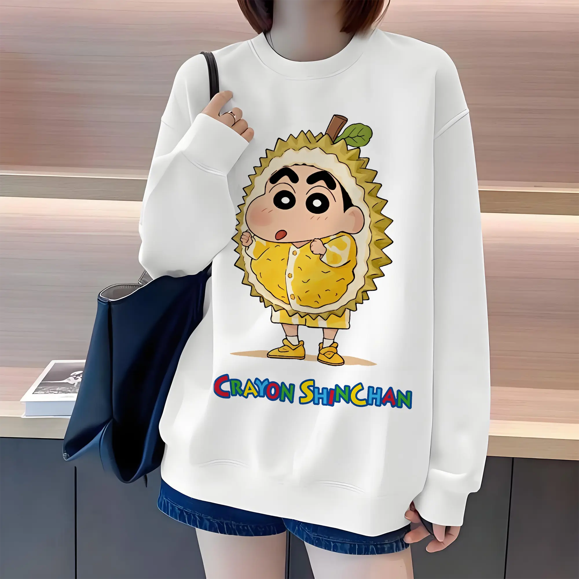 クレヨンしんちゃん グッズ 野原 しんのすけ