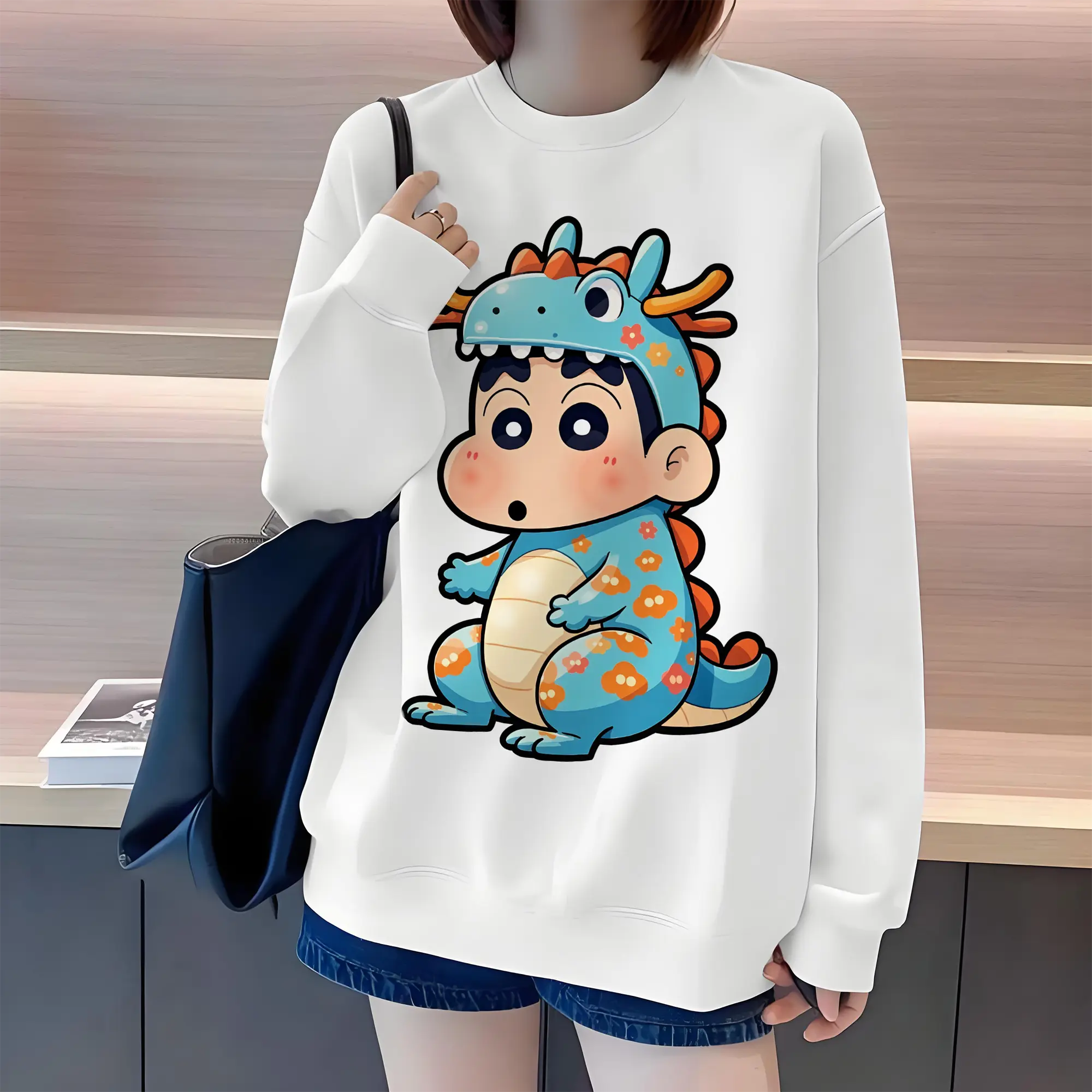 クレヨンしんちゃん グッズ 野原 しんのすけ