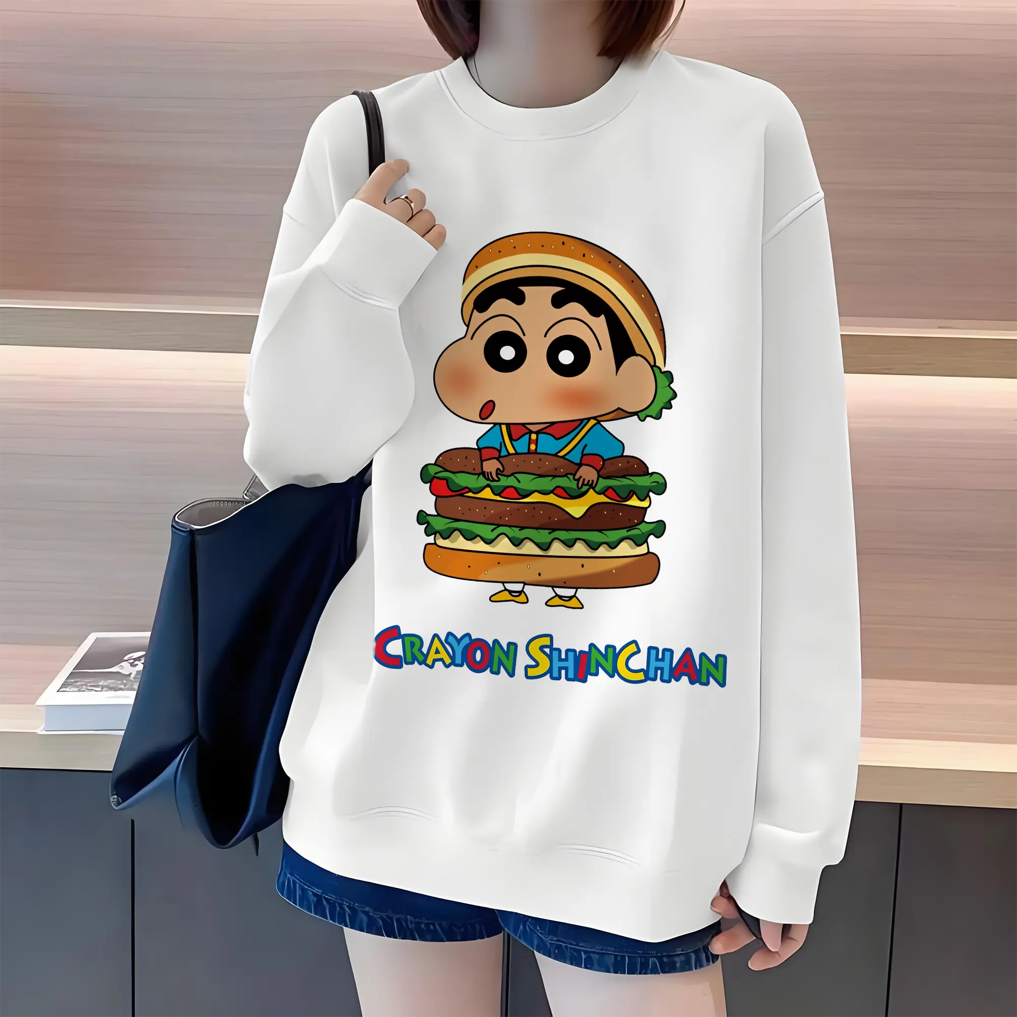 クレヨンしんちゃん グッズ 野原 しんのすけ