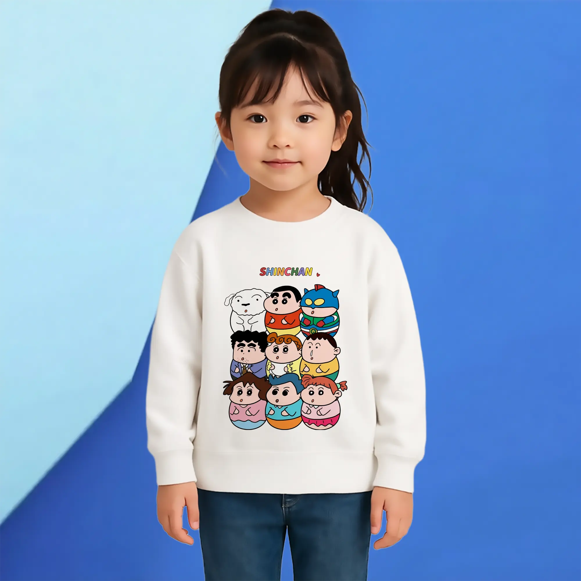 クレヨンしんちゃん グッズ 野原 しんのすけ