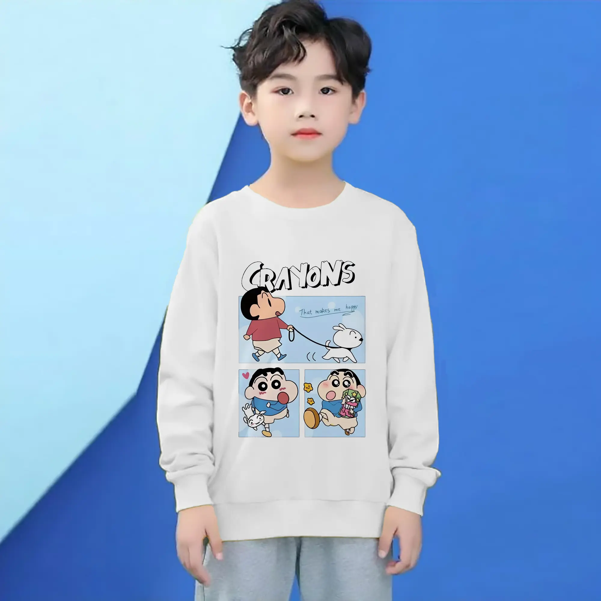 クレヨンしんちゃん グッズ 野原 しんのすけ