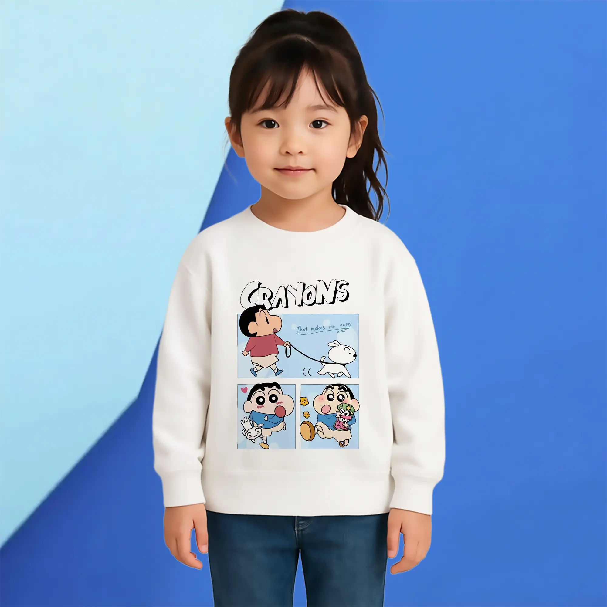 クレヨンしんちゃん グッズ 野原 しんのすけ