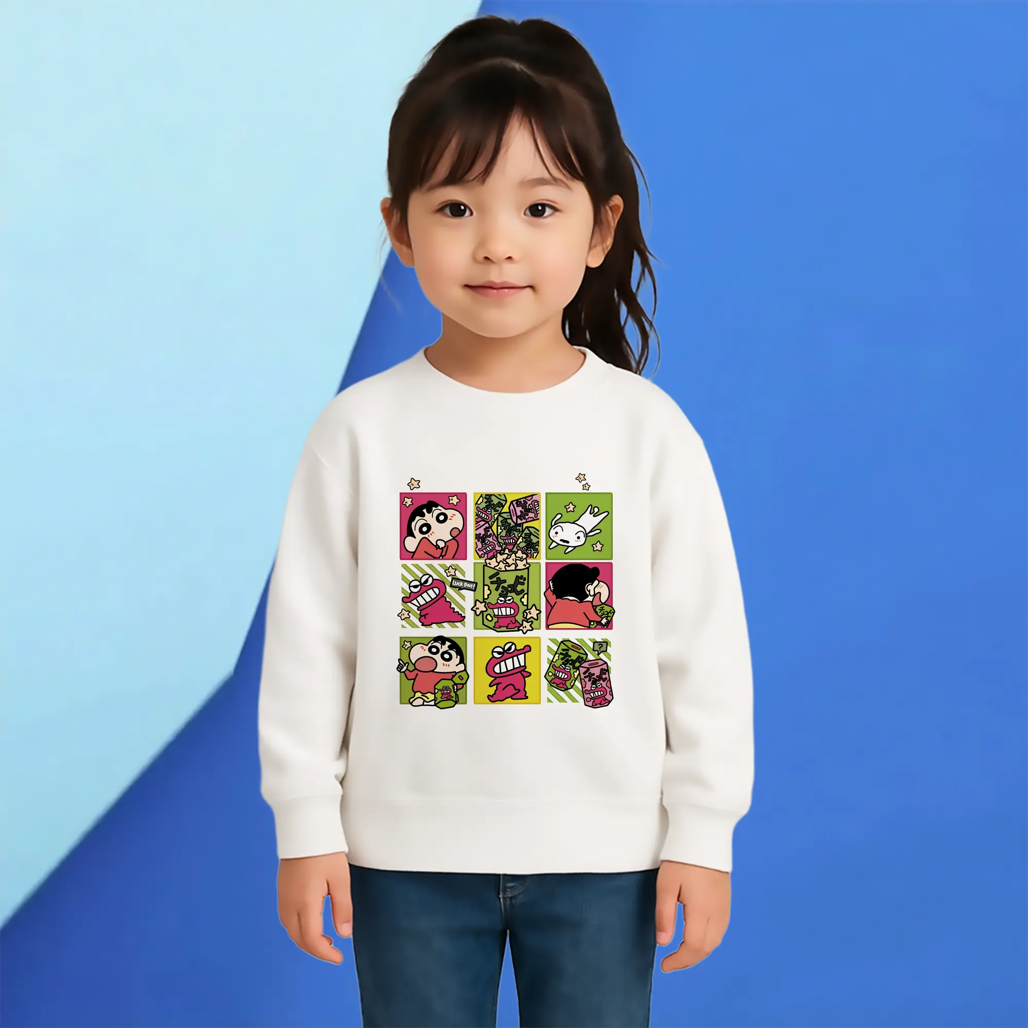 クレヨンしんちゃん グッズ 野原 しんのすけ