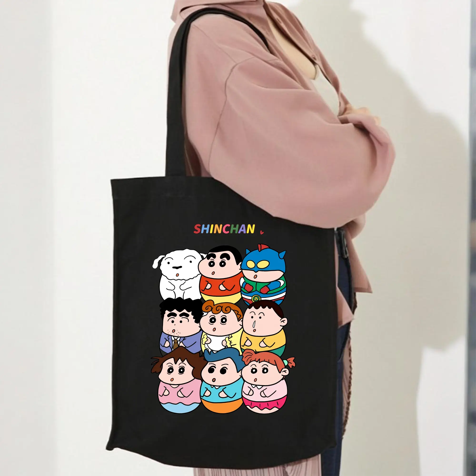 クレヨンしんちゃん グッズ 野原 しんのすけ