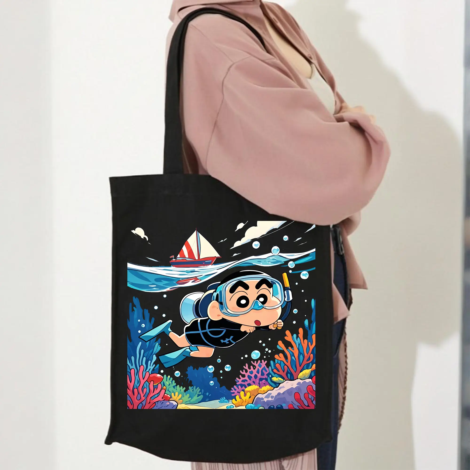 クレヨンしんちゃん グッズ 野原 しんのすけ