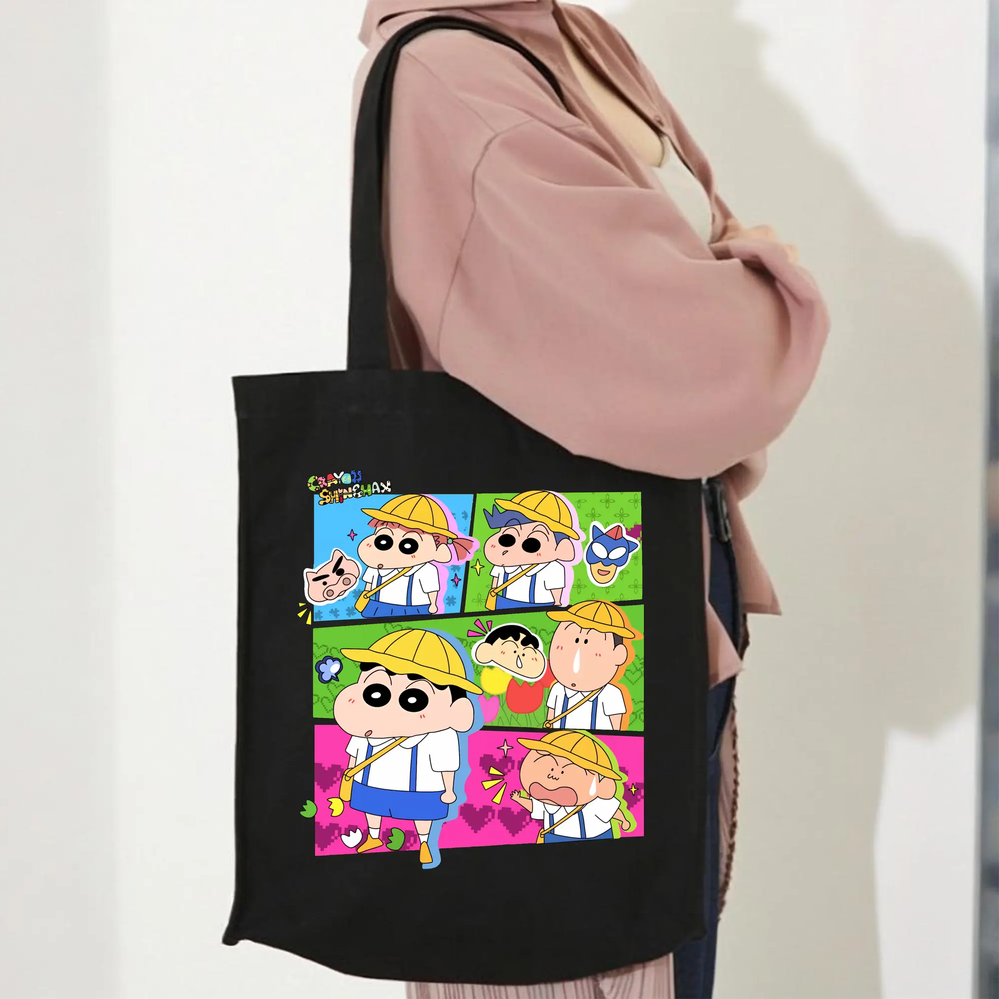 クレヨンしんちゃん グッズ 野原 しんのすけ