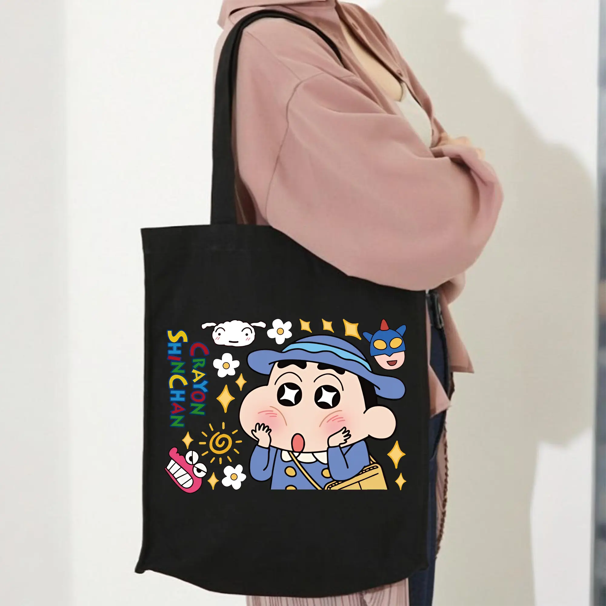 クレヨンしんちゃん グッズ 野原 しんのすけ