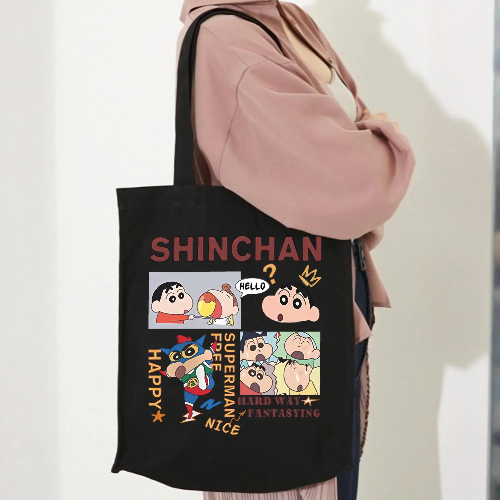 クレヨンしんちゃん グッズ 野原 しんのすけ