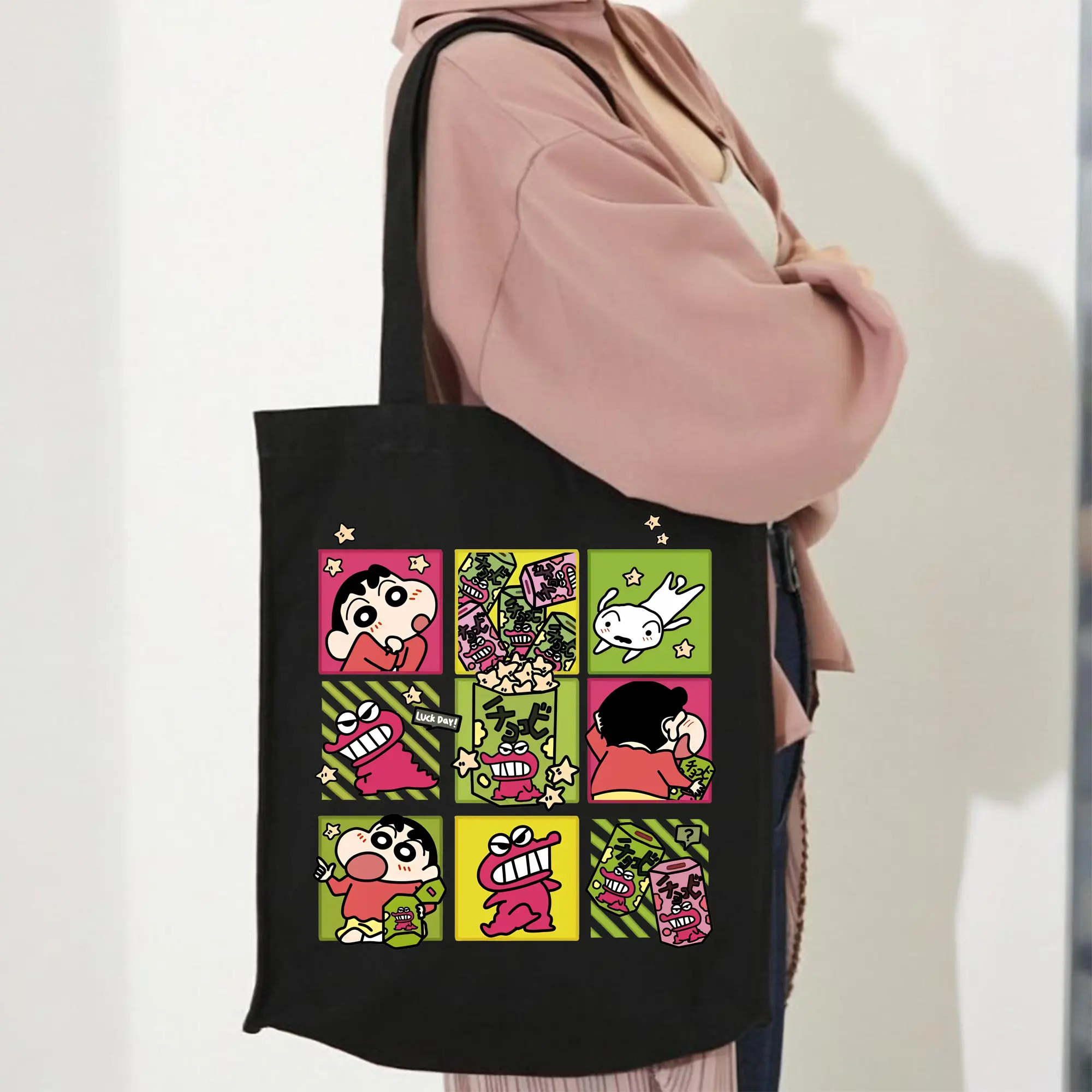 クレヨンしんちゃん グッズ 野原 しんのすけ