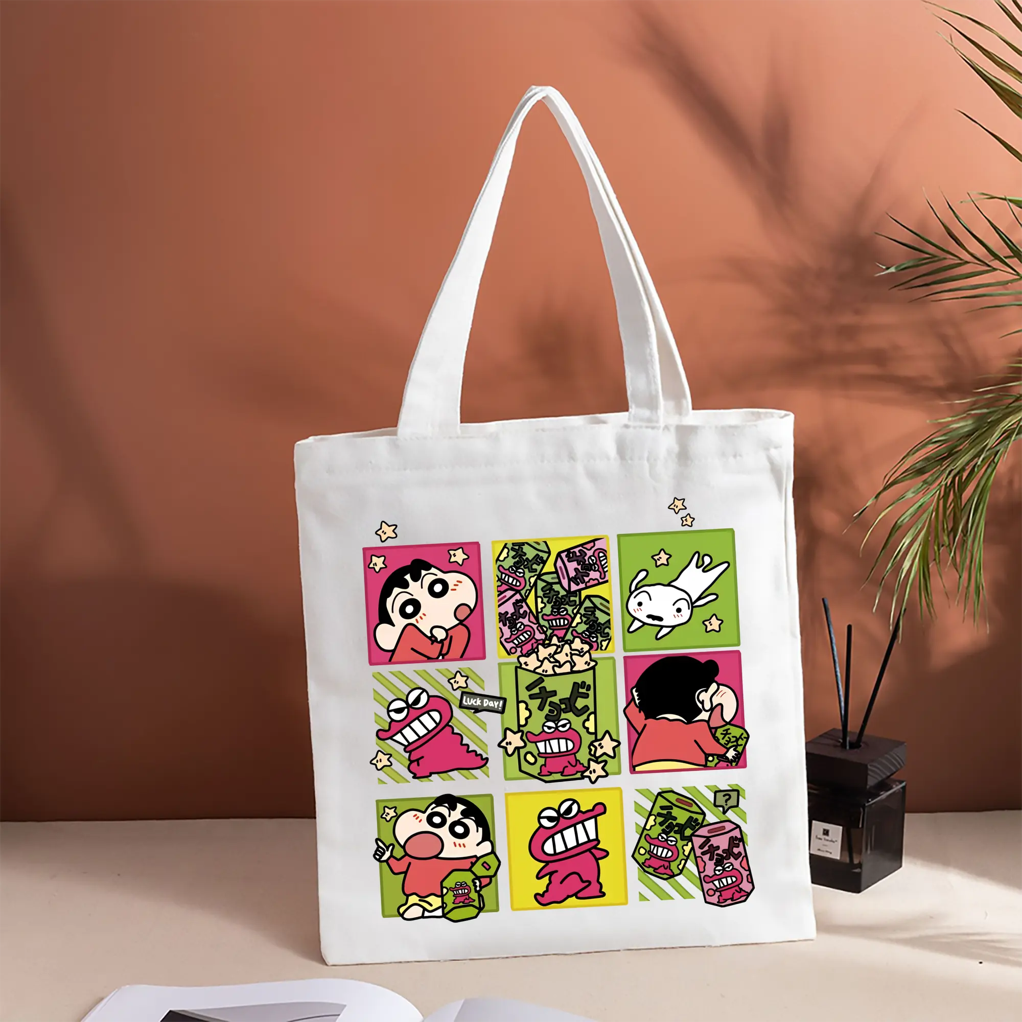 クレヨンしんちゃん グッズ 野原 しんのすけ